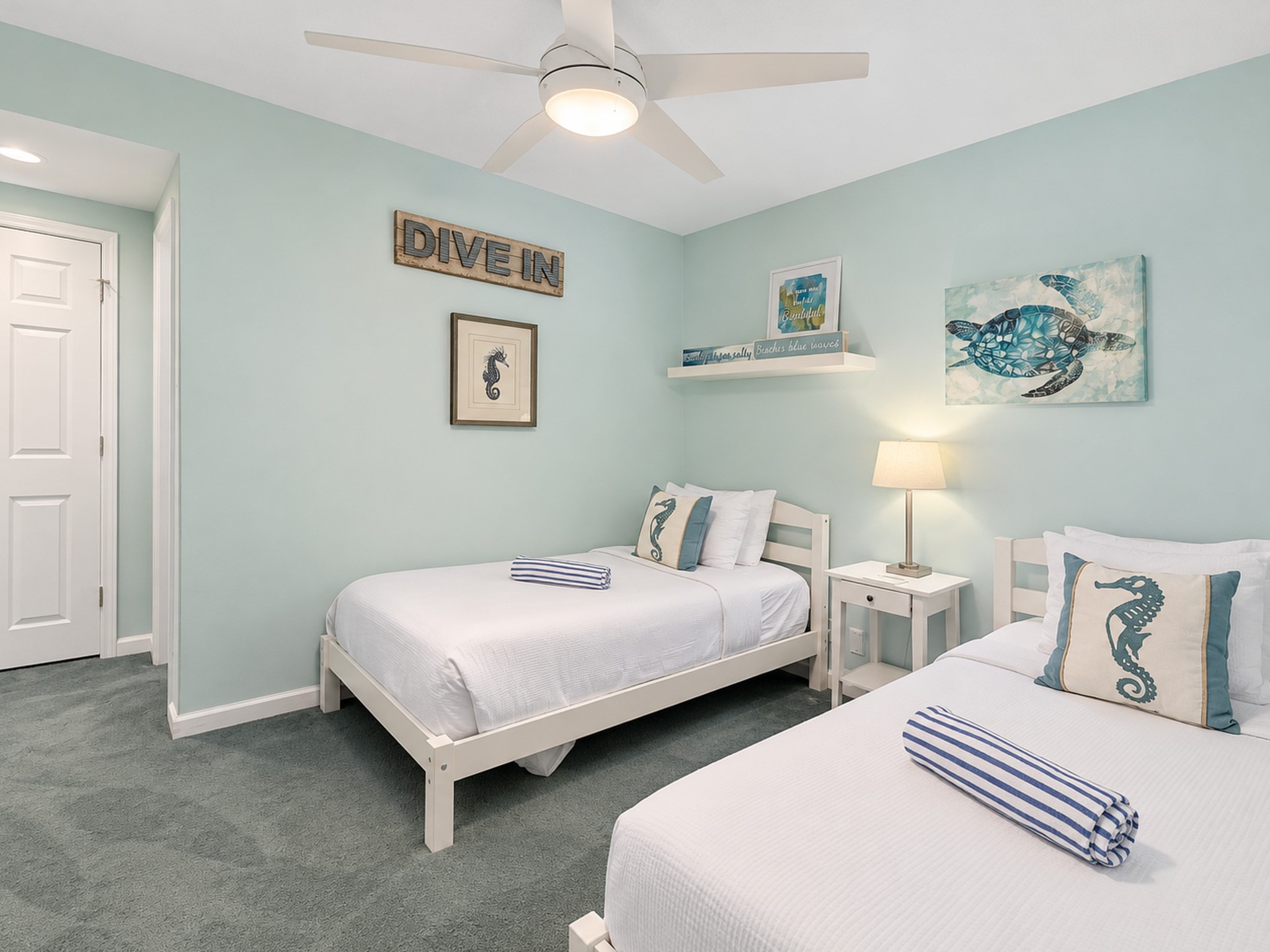 1401 E Beach Drive, #1101, Galveston, TX 77550