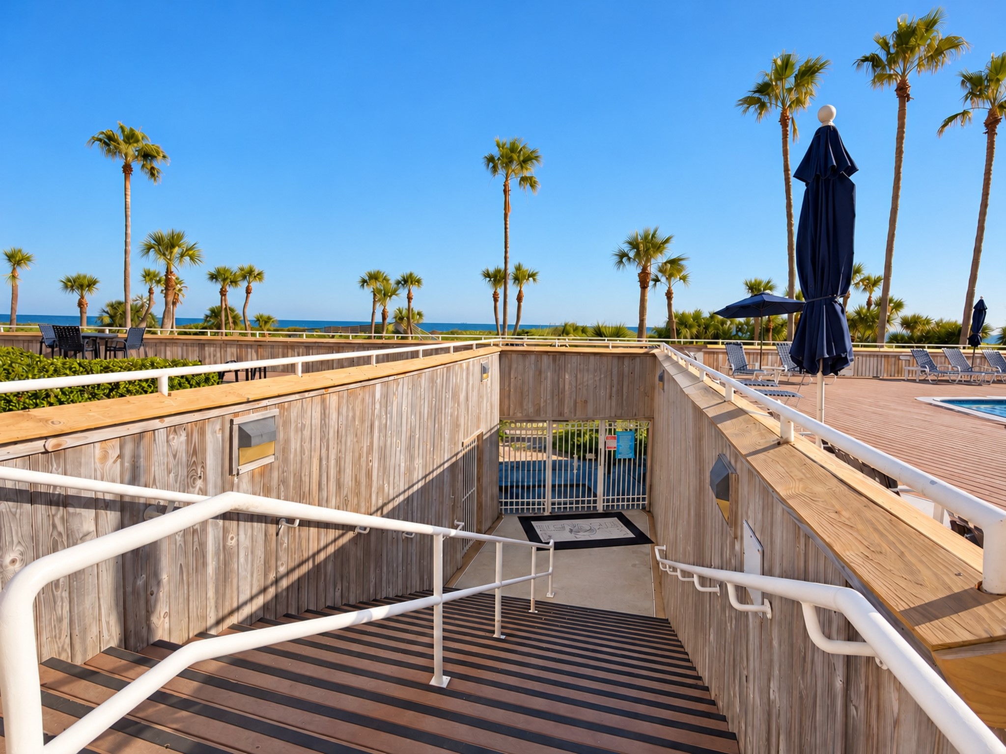 1401 E Beach Drive, #1101, Galveston, TX 77550