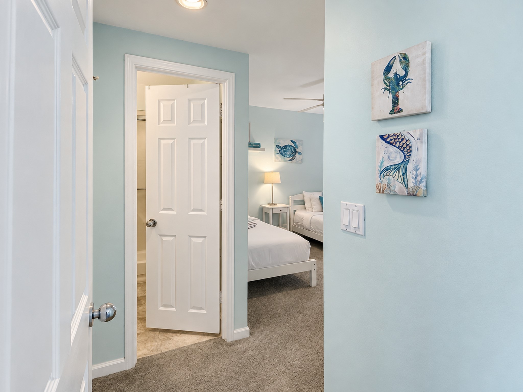 1401 E Beach Drive, #1101, Galveston, TX 77550
