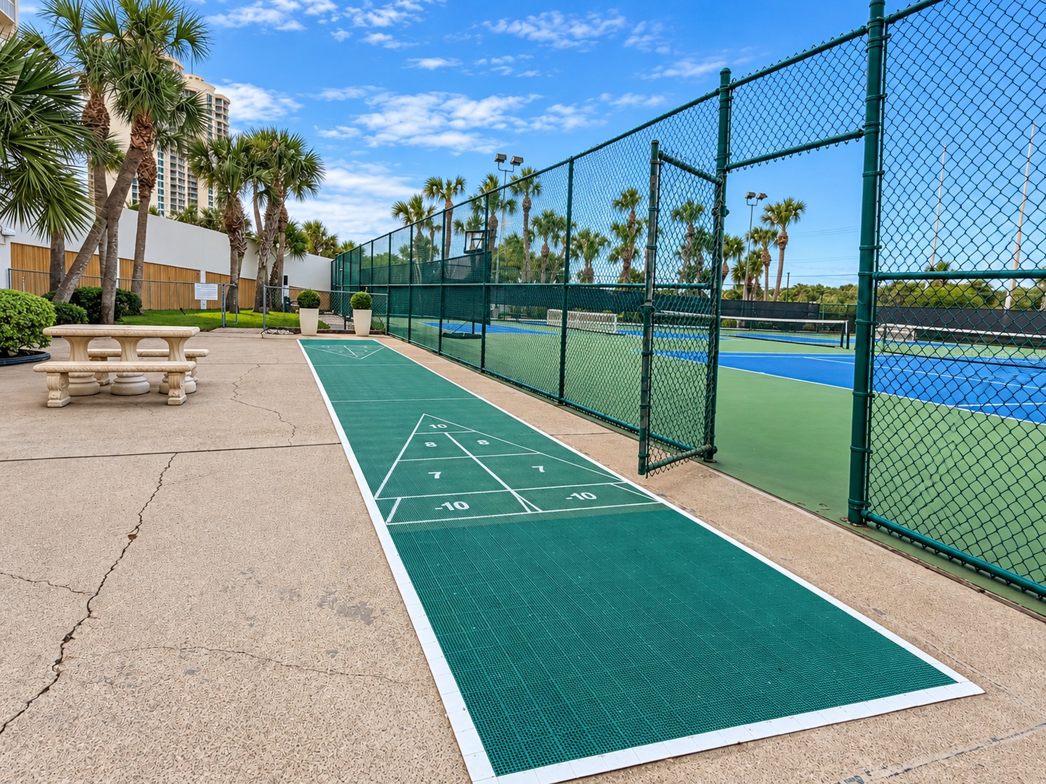 1401 E Beach Drive, #1101, Galveston, TX 77550