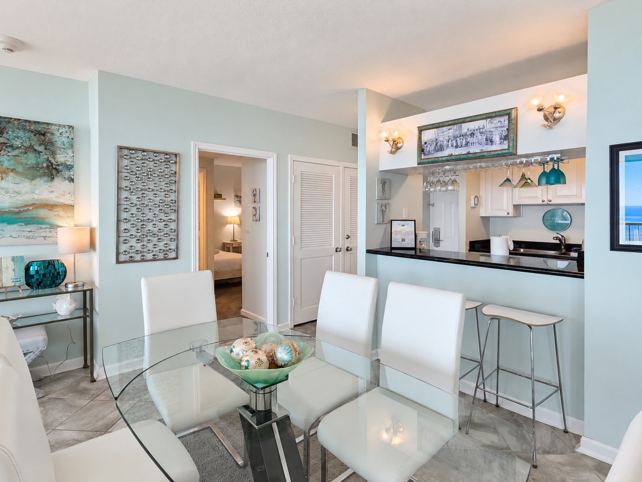 1401 E Beach Drive, #1101, Galveston, TX 77550