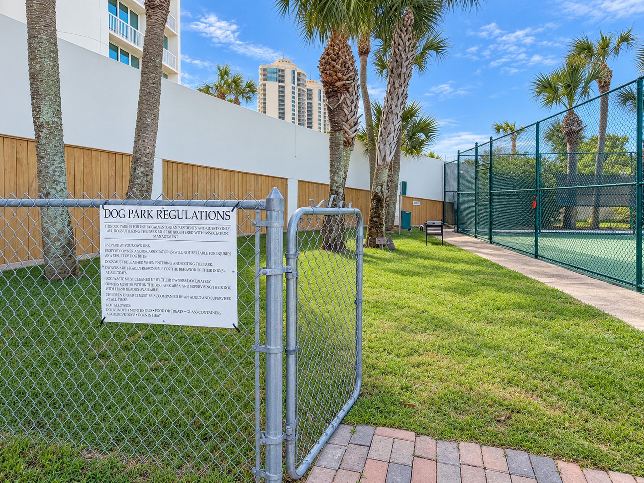 1401 E Beach Drive, #1101, Galveston, TX 77550