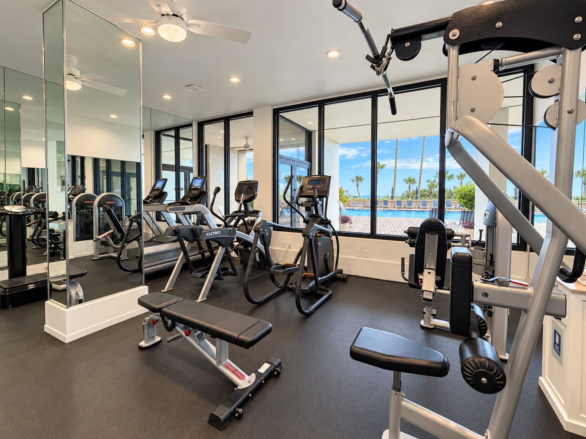 1401 E Beach Drive, #1101, Galveston, TX 77550