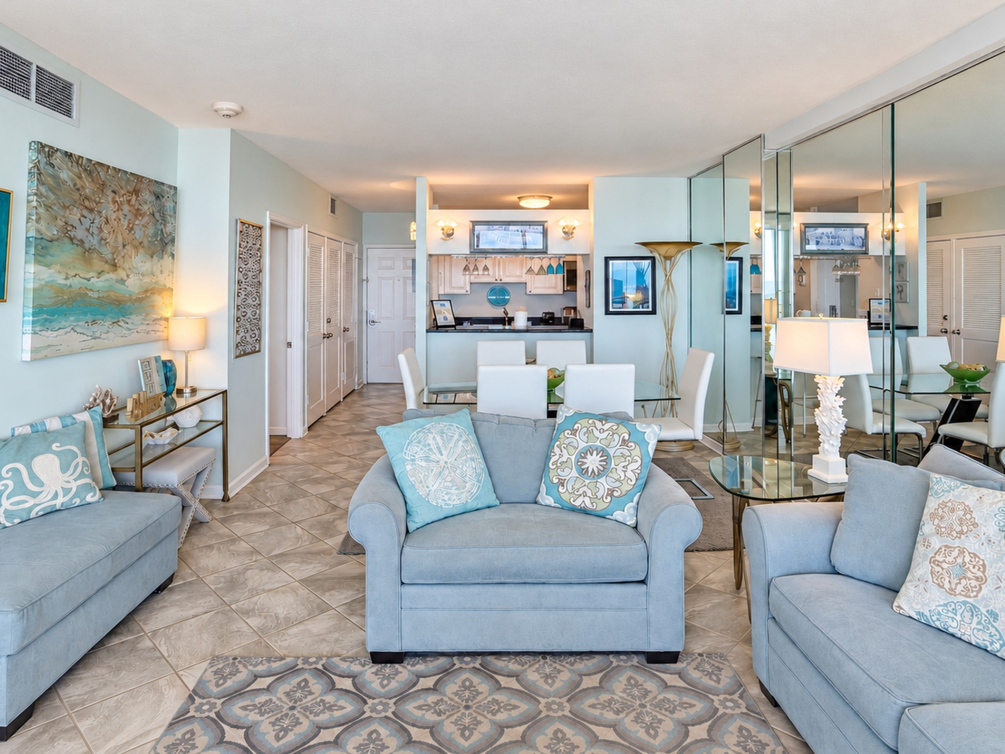 1401 E Beach Drive, #1101, Galveston, TX 77550