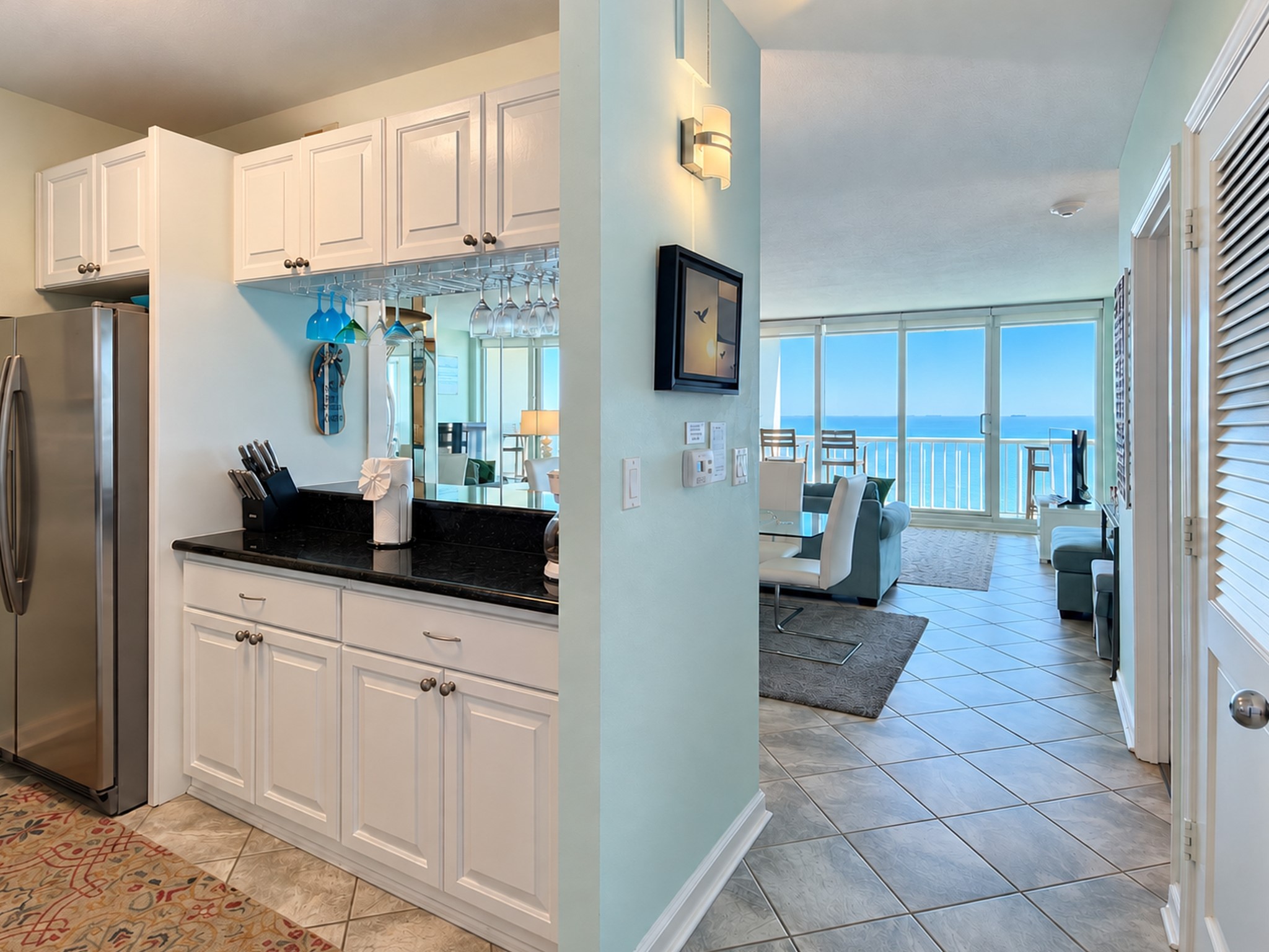 1401 E Beach Drive, #1101, Galveston, TX 77550