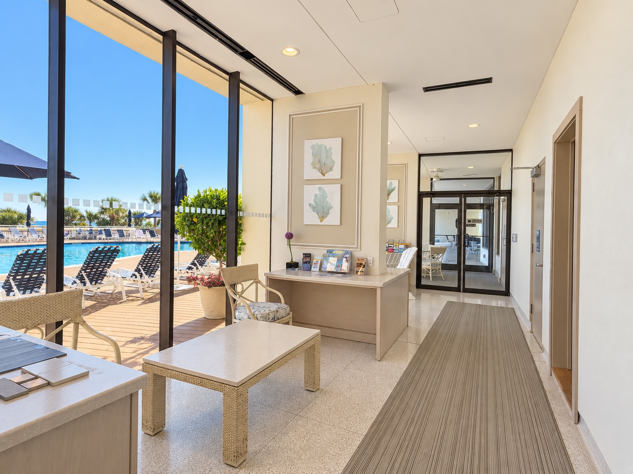 1401 E Beach Drive, #1101, Galveston, TX 77550