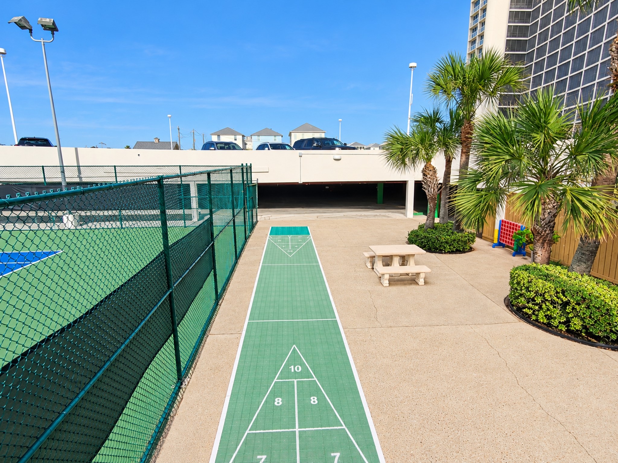 1401 E Beach Drive, #1101, Galveston, TX 77550