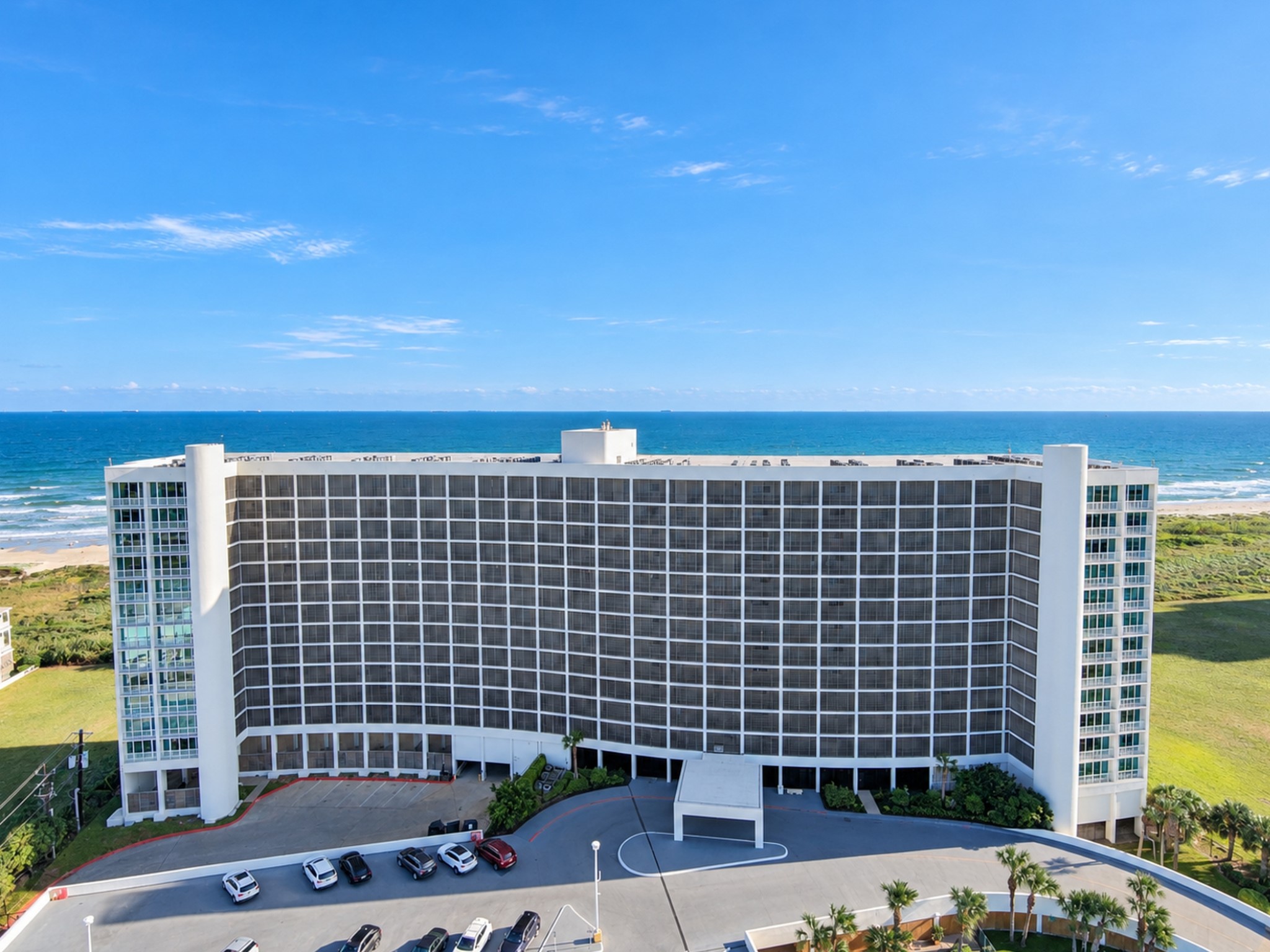 1401 E Beach Drive, #1101, Galveston, TX 77550