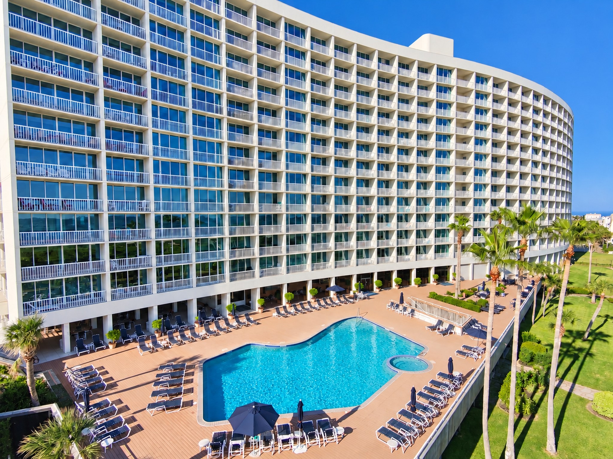 1401 E Beach Drive, #1101, Galveston, TX 77550