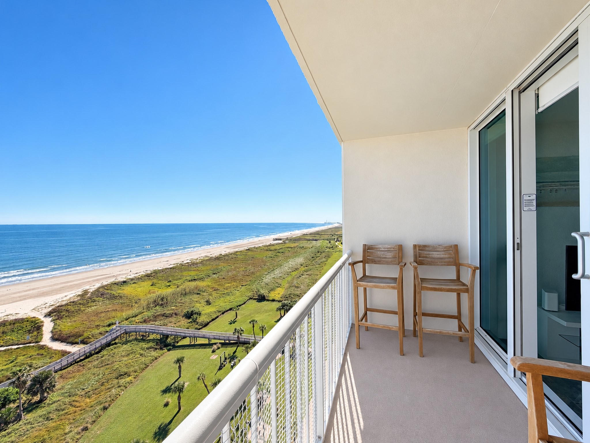 1401 E Beach Drive, #1101, Galveston, TX 77550