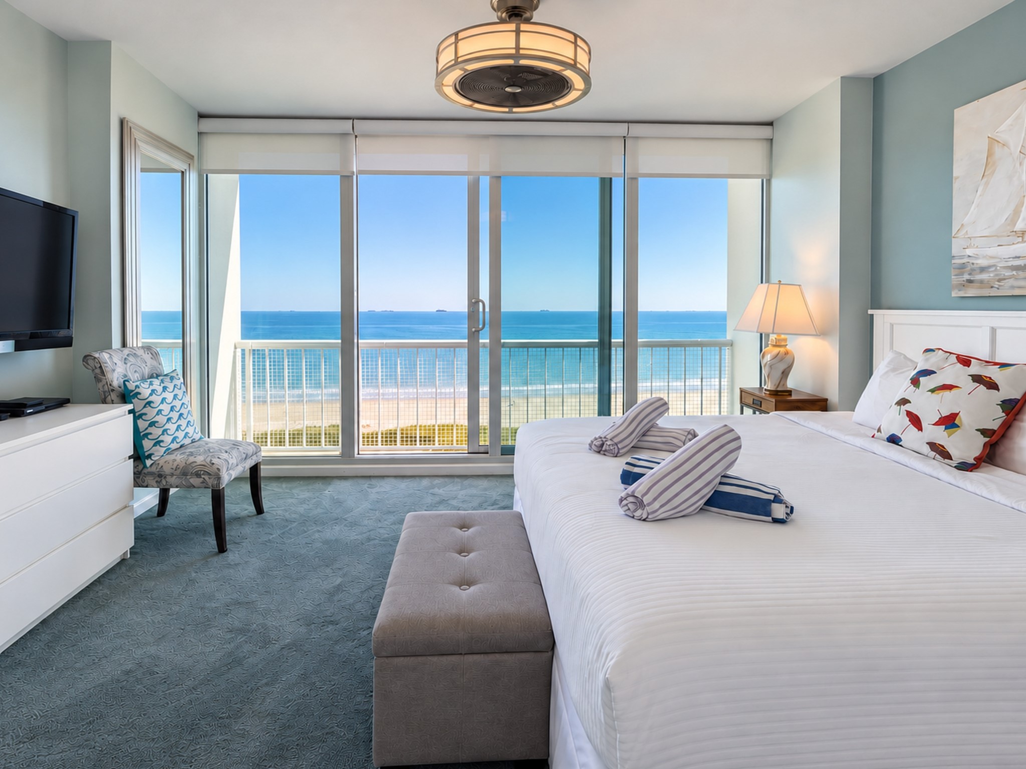 1401 E Beach Drive, #1101, Galveston, TX 77550