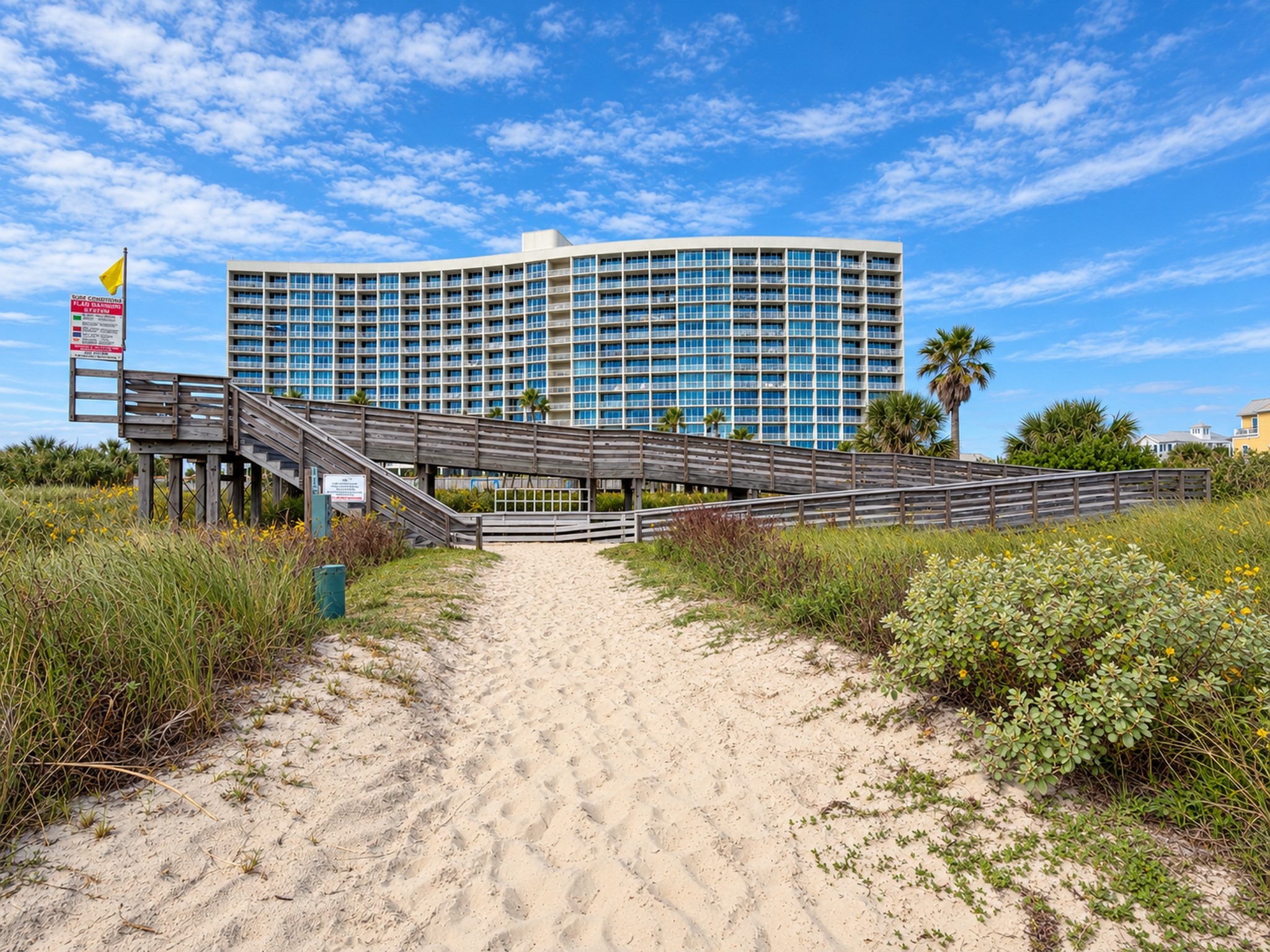 1401 E Beach Drive, #1101, Galveston, TX 77550