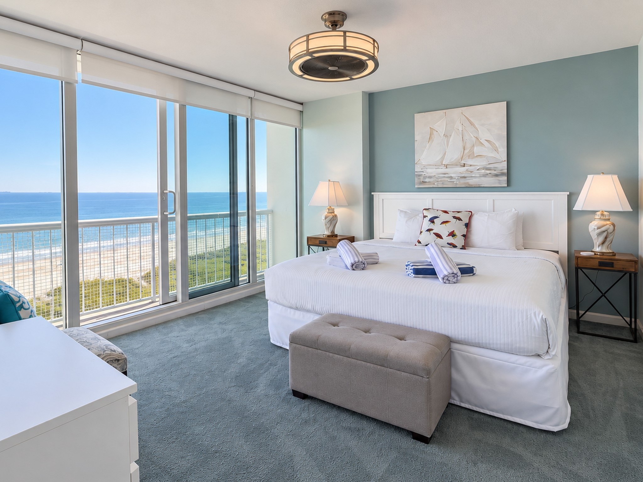 1401 E Beach Drive, #1101, Galveston, TX 77550