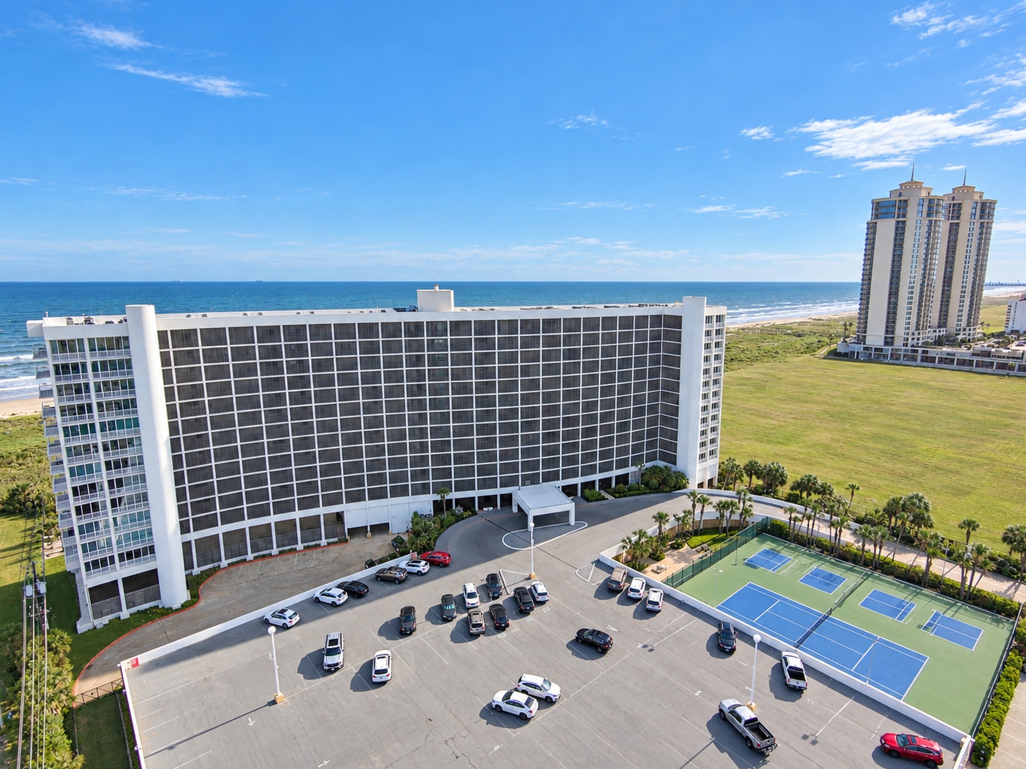 1401 E Beach Drive, #1101, Galveston, TX 77550