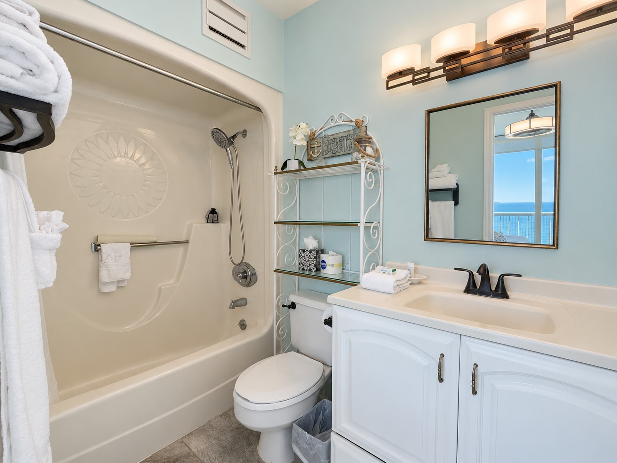 1401 E Beach Drive, #1101, Galveston, TX 77550