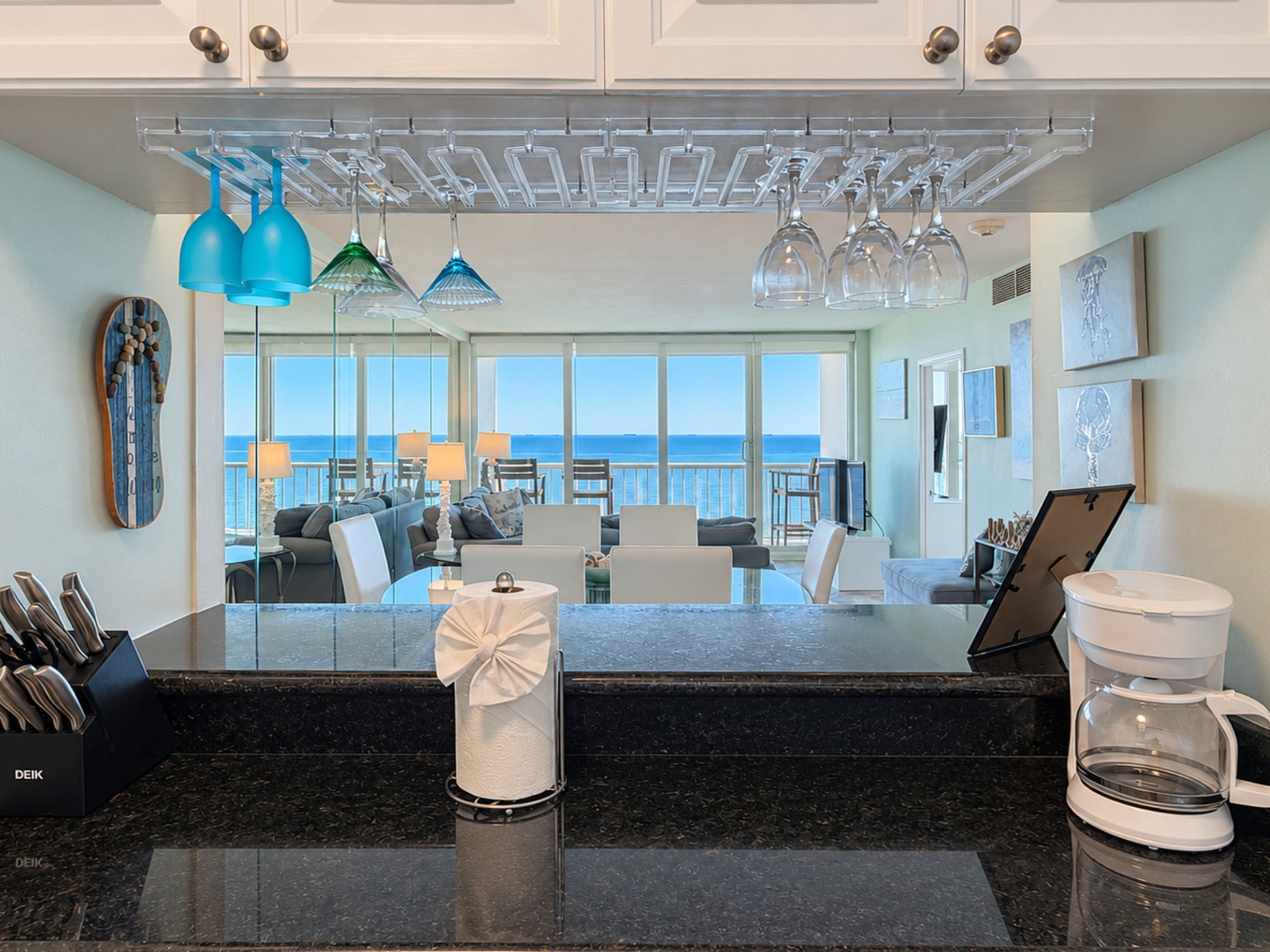 1401 E Beach Drive, #1101, Galveston, TX 77550