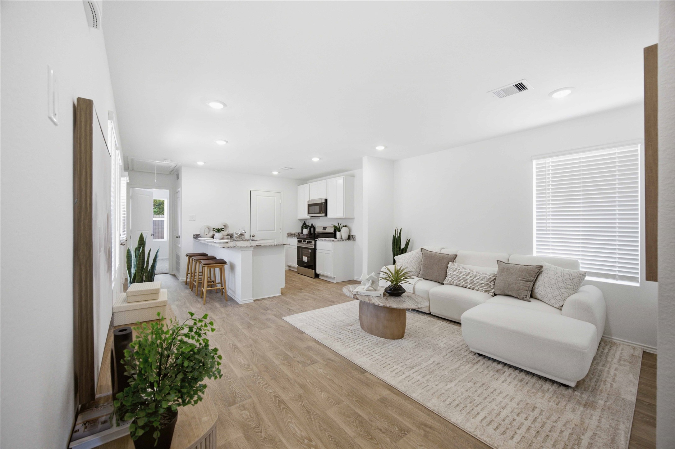 6029 Pineapple Street, Houston, TX 77048