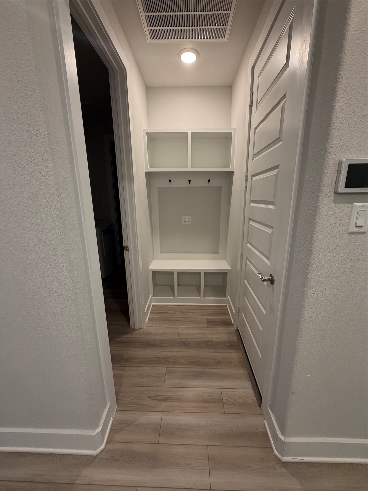 Mud Room