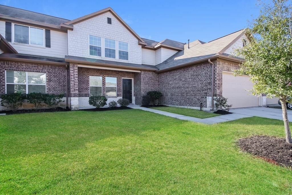 12234 Maura Lane, Houston, TX 77044 12234 Maura Lane, Houston, TX 77044