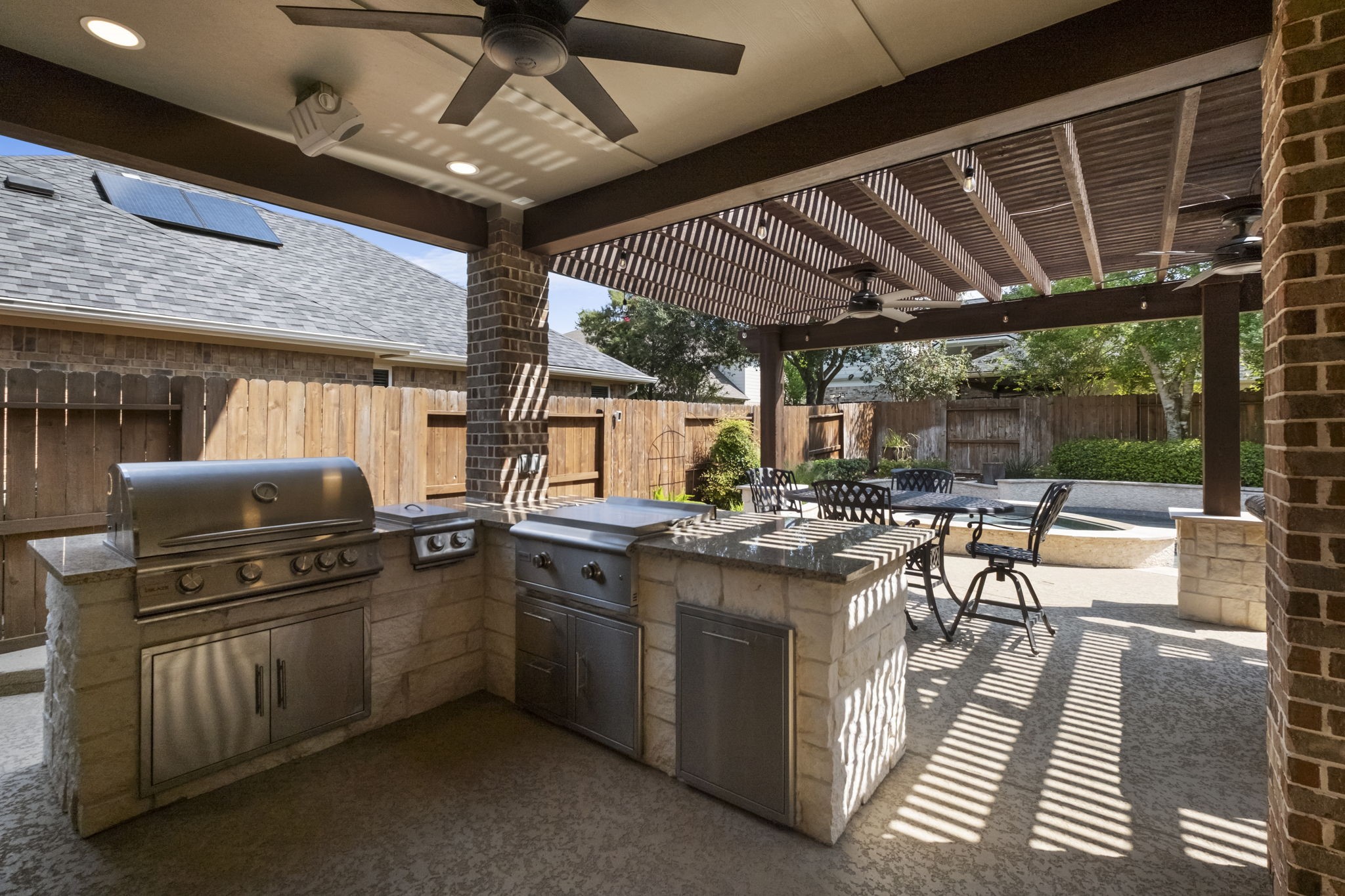 9215 Turtle Pond Lane, Missouri City, TX 77459