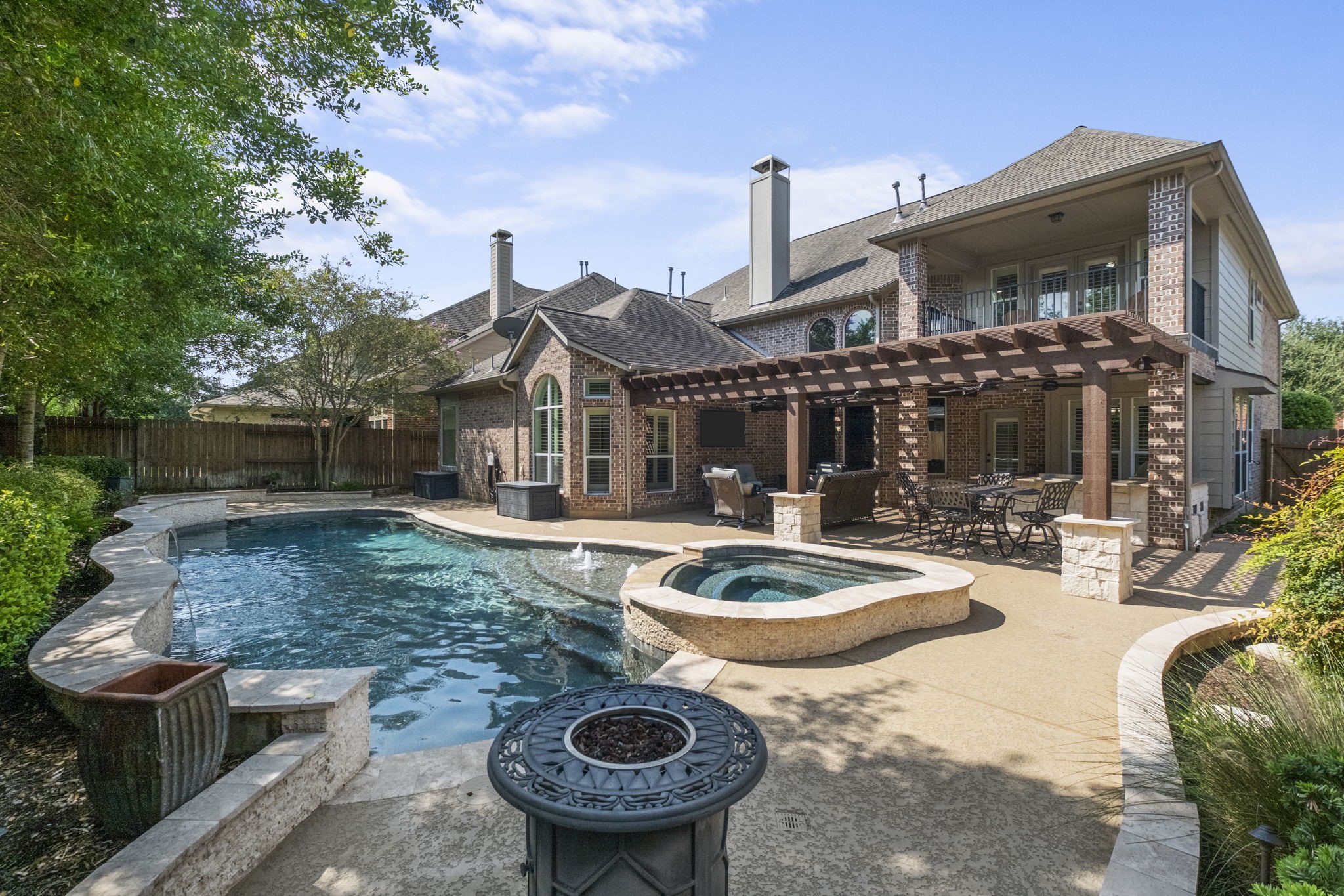 9215 Turtle Pond Lane, Missouri City, TX 77459