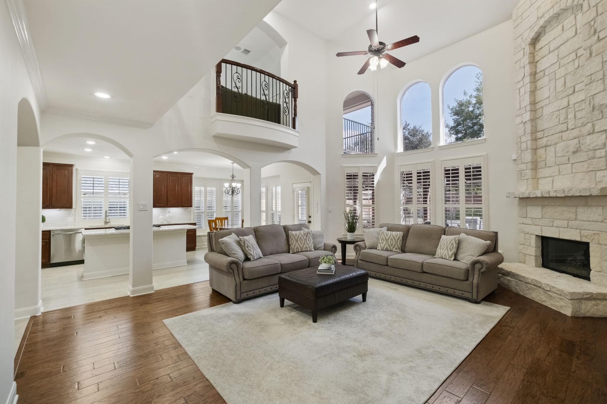 9215 Turtle Pond Lane, Missouri City, TX 77459