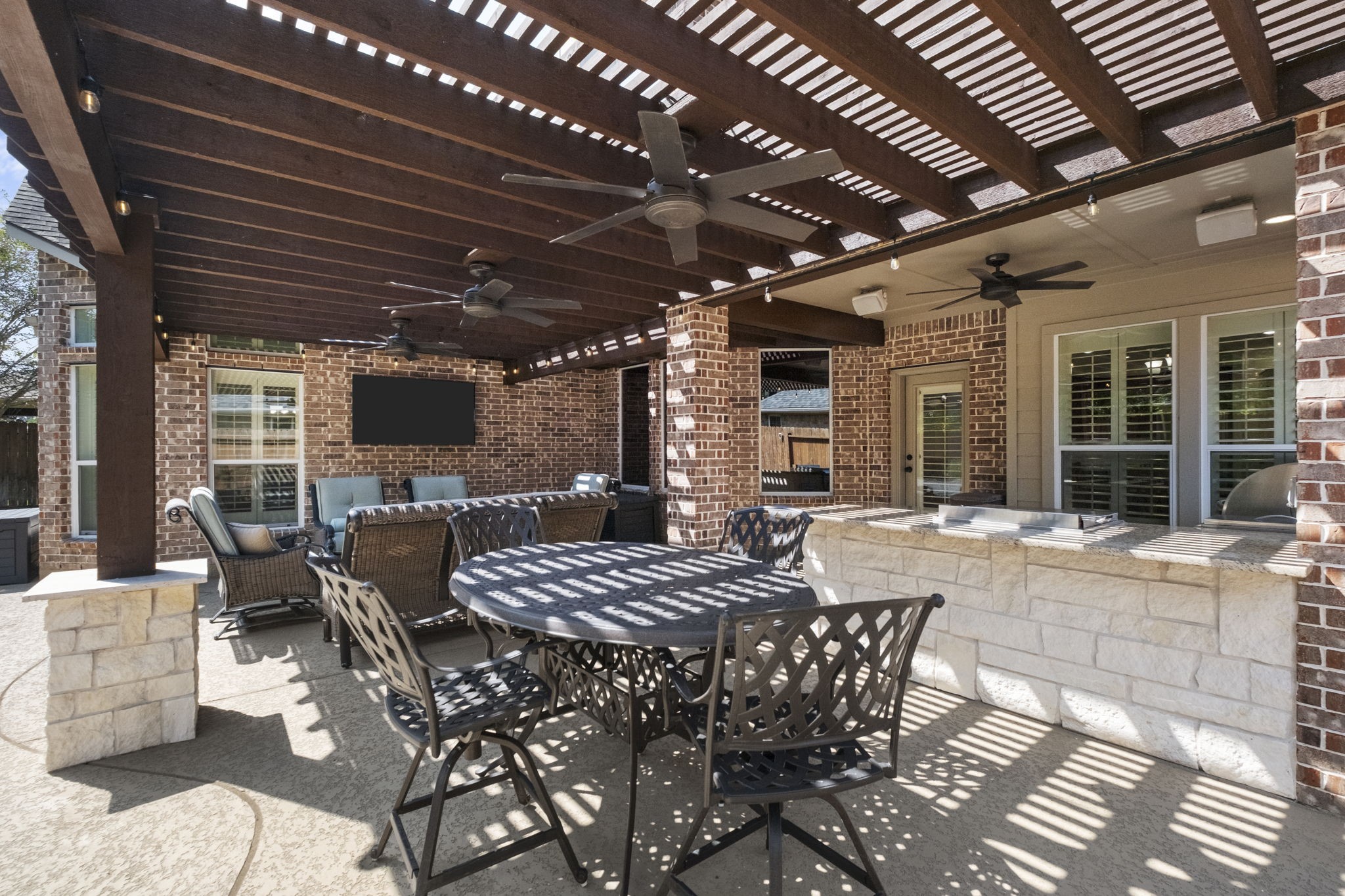 9215 Turtle Pond Lane, Missouri City, TX 77459