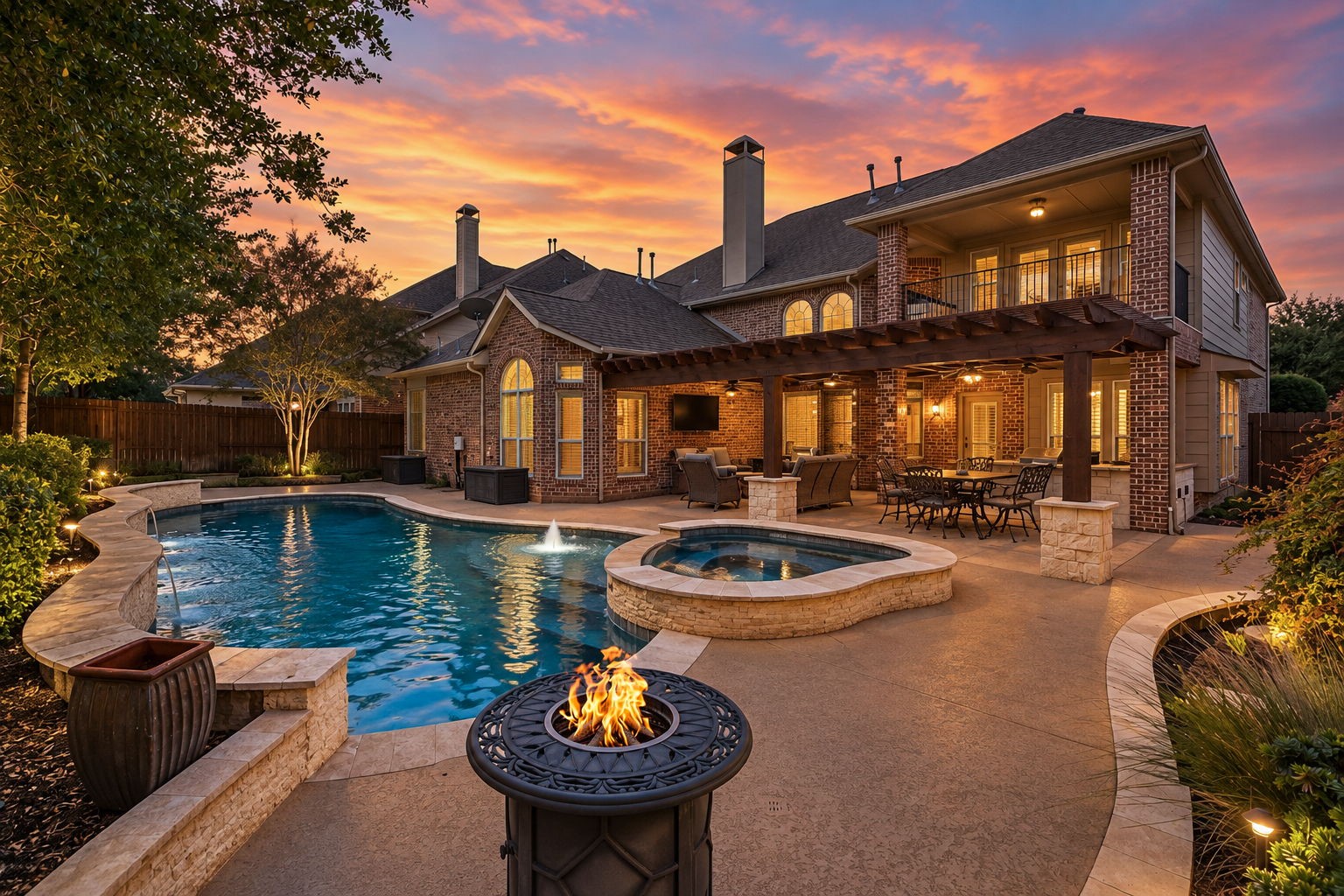 9215 Turtle Pond Lane, Missouri City, TX 77459