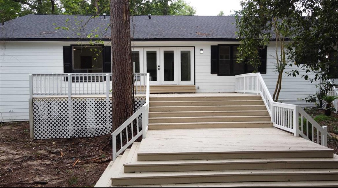 1710 Hill Top Lane, Kingwood, TX 77339