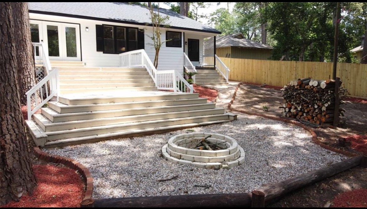 1710 Hill Top Lane, Kingwood, TX 77339