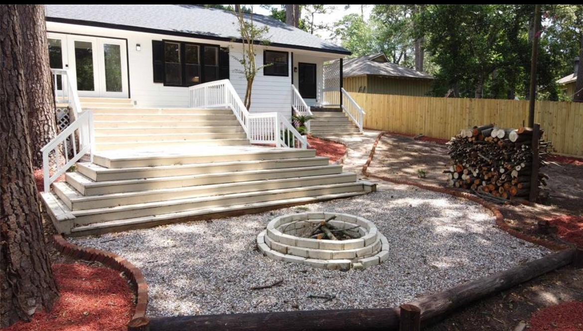 1710 Hill Top Lane, Kingwood, TX 77339