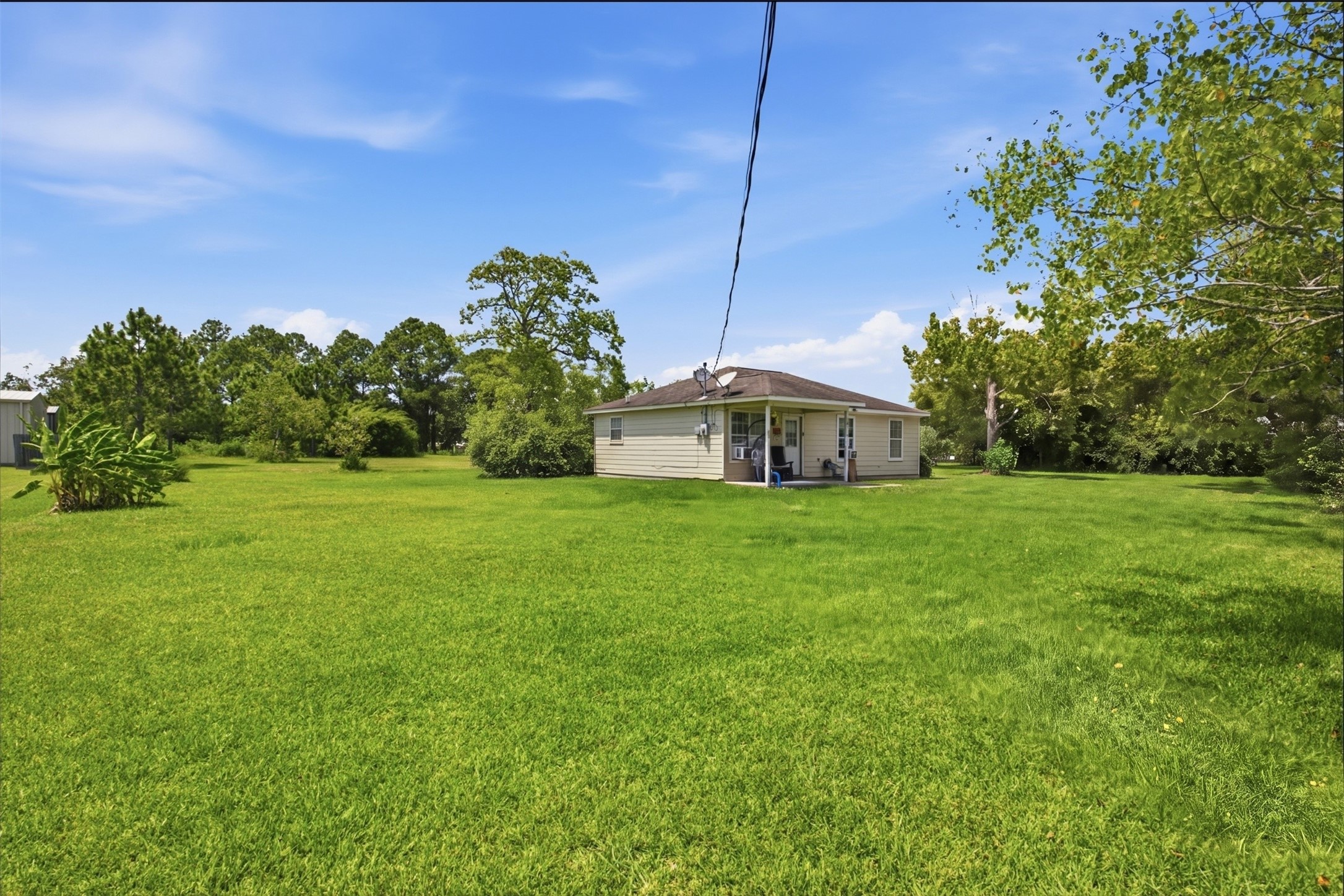 4314 Avenue T, Santa Fe, TX 77510