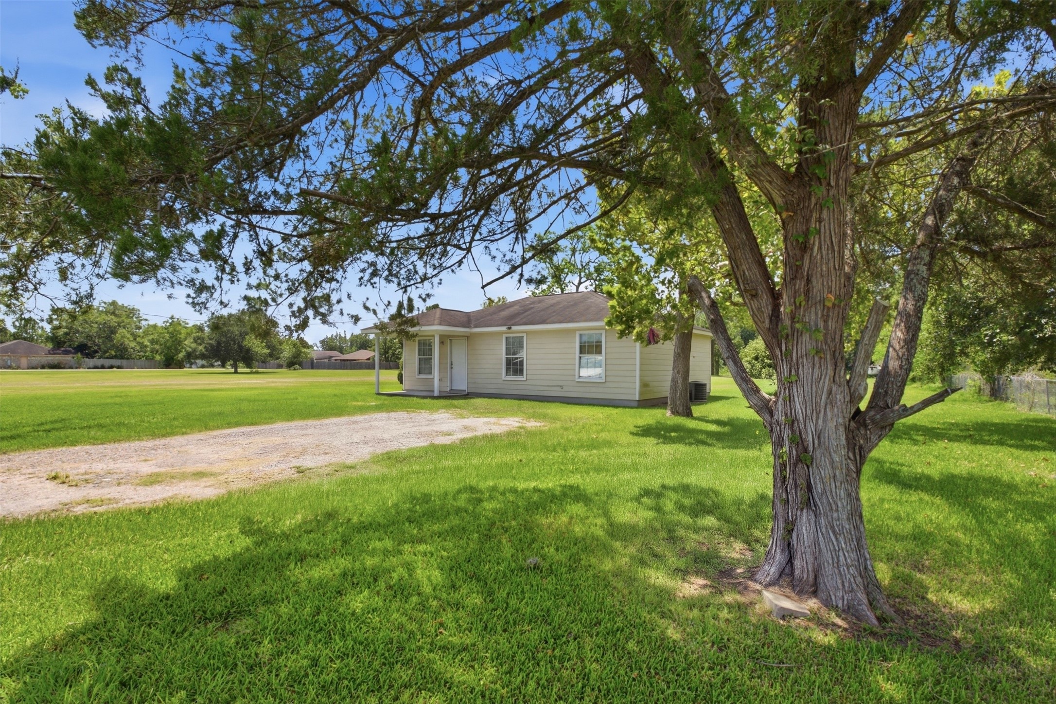 4314 Avenue T, Santa Fe, TX 77510