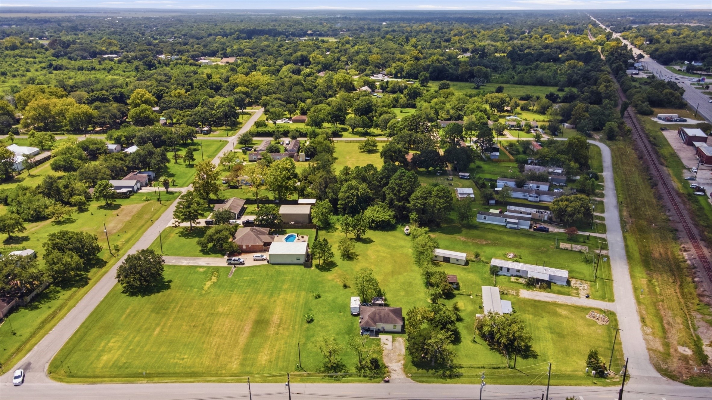 4314 Avenue T, Santa Fe, TX 77510