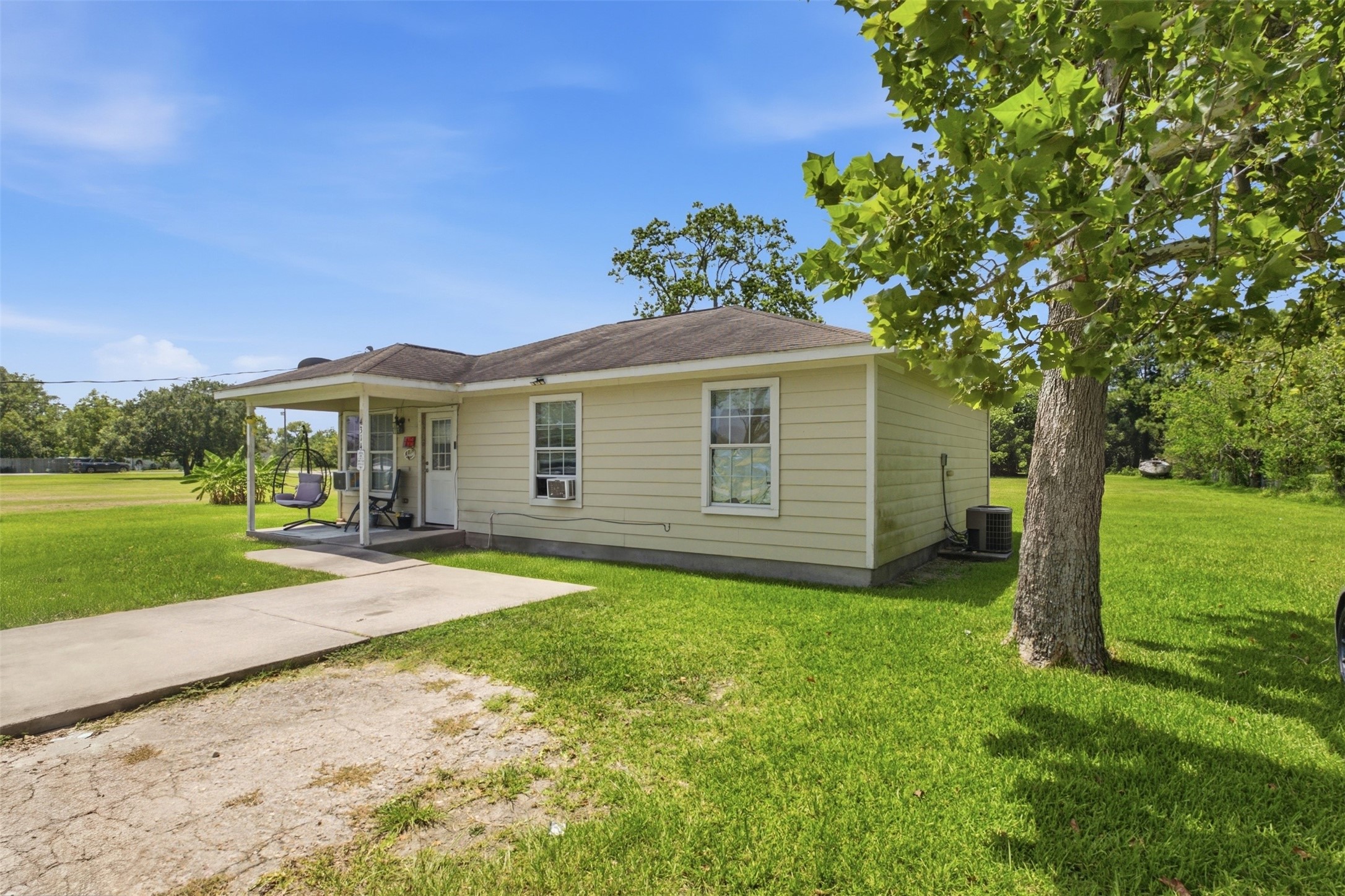 4314 Avenue T, Santa Fe, TX 77510
