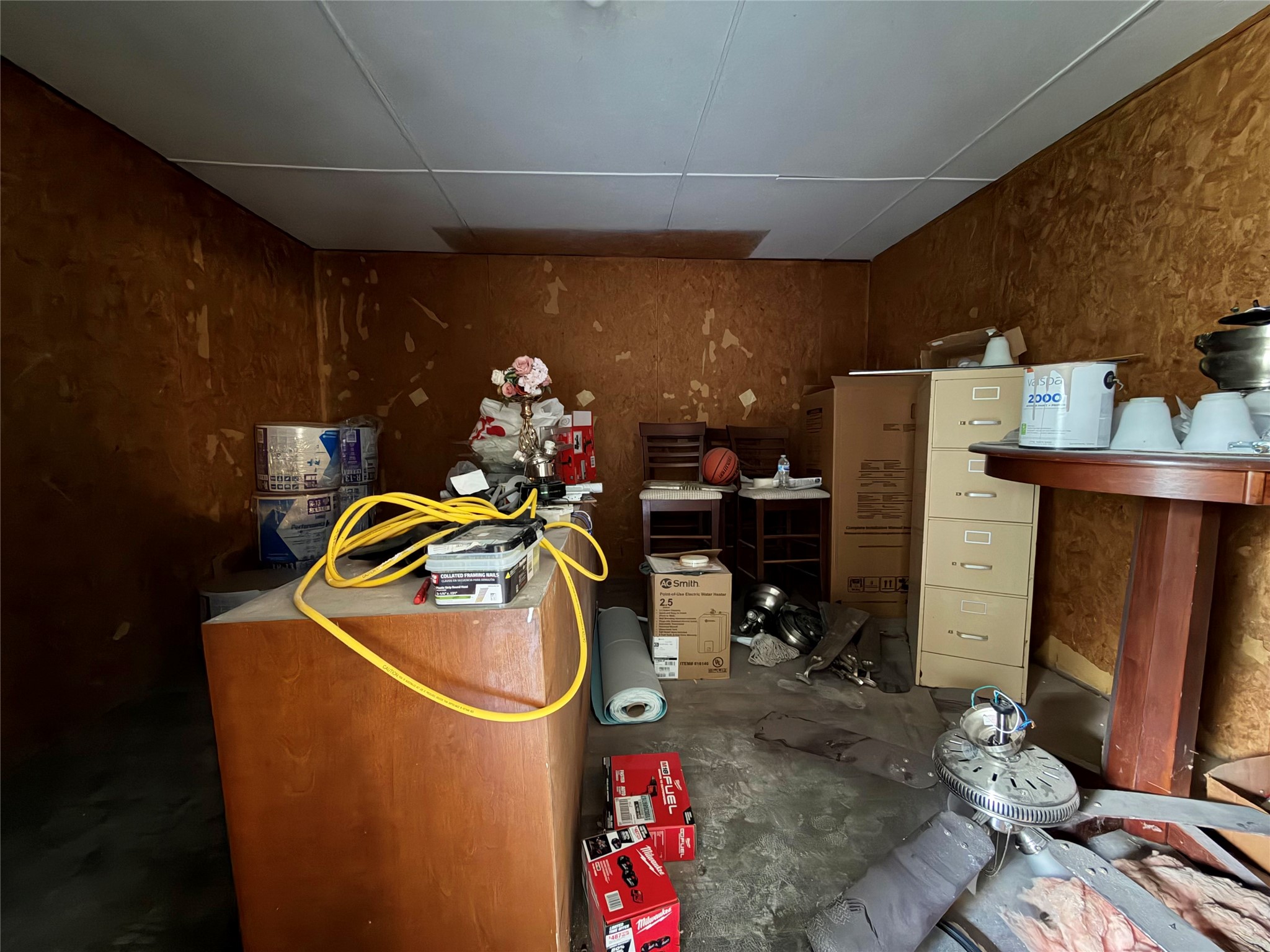 Bonus Room