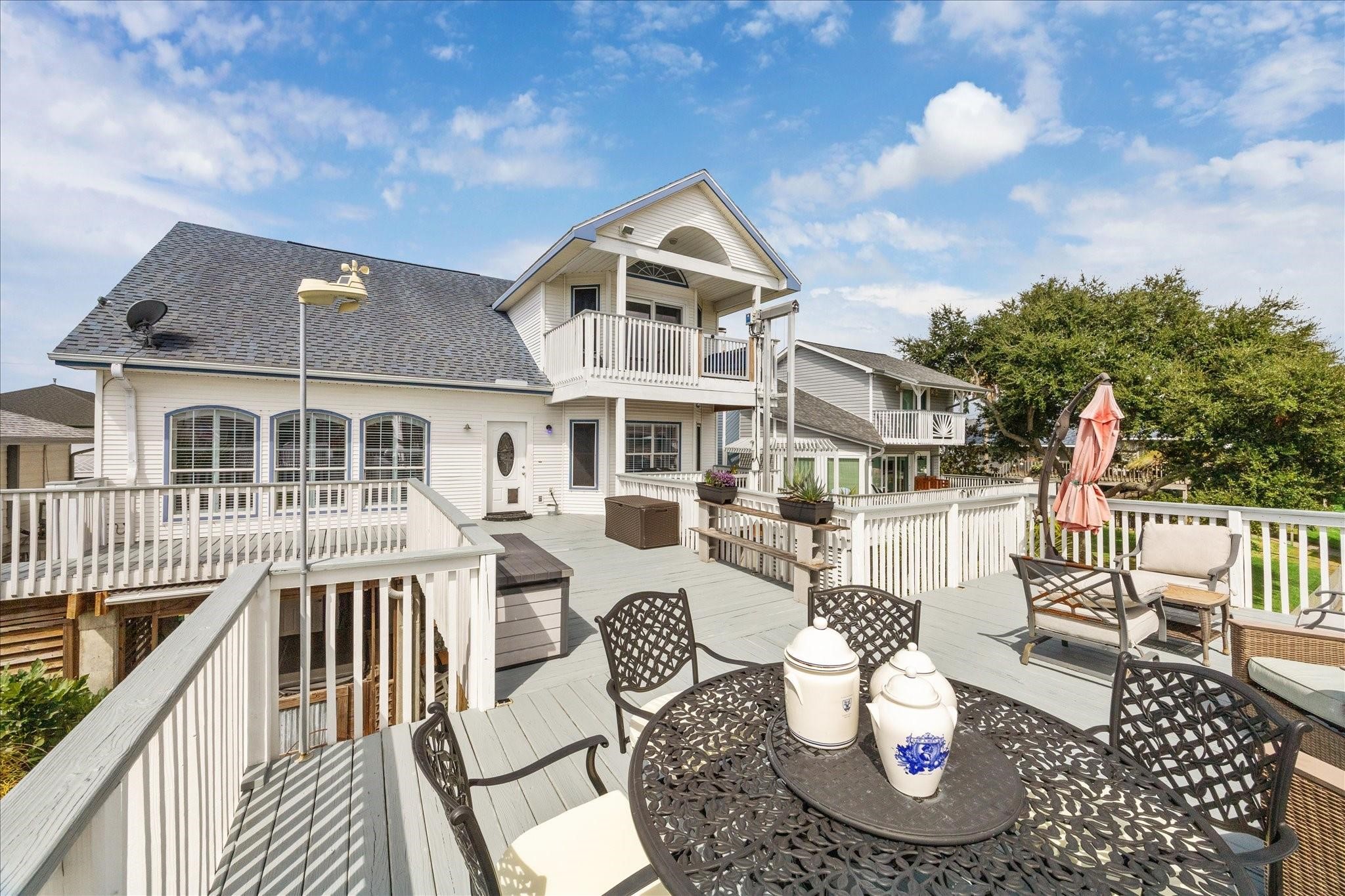33 N Flamingo Street, La Marque, TX 77568
