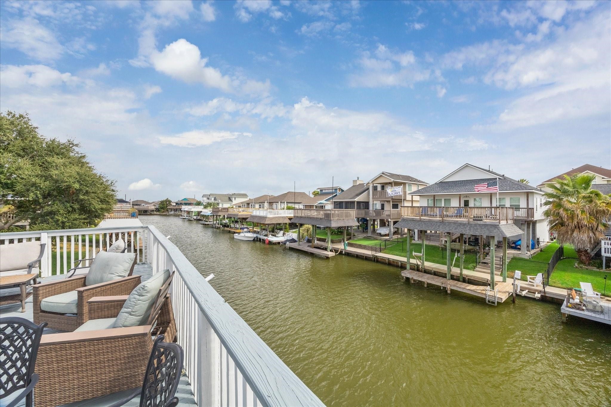 33 N Flamingo Street, La Marque, TX 77568