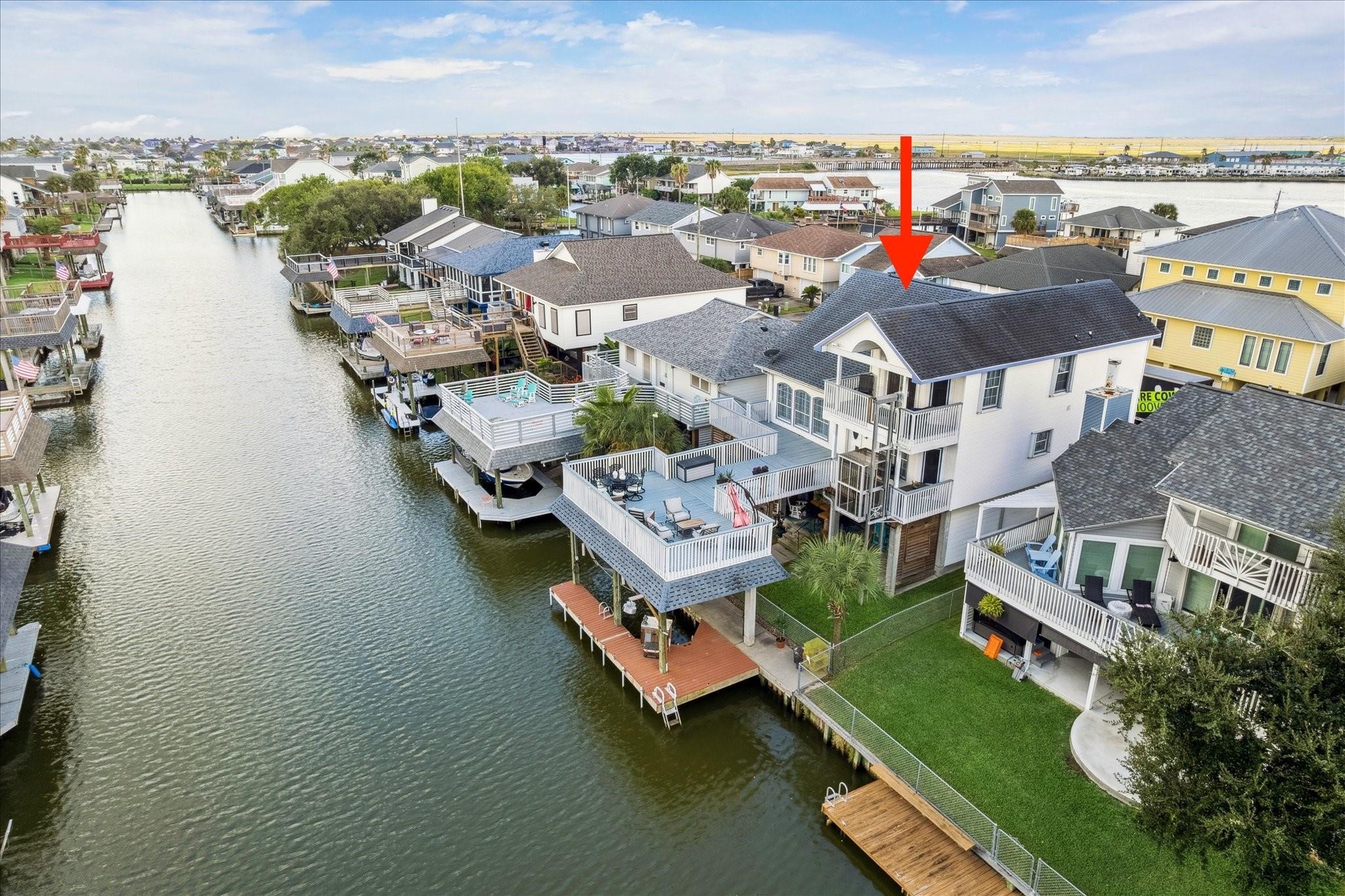 33 N Flamingo Street, La Marque, TX 77568 33 N Flamingo Street, La Marque, TX 77568