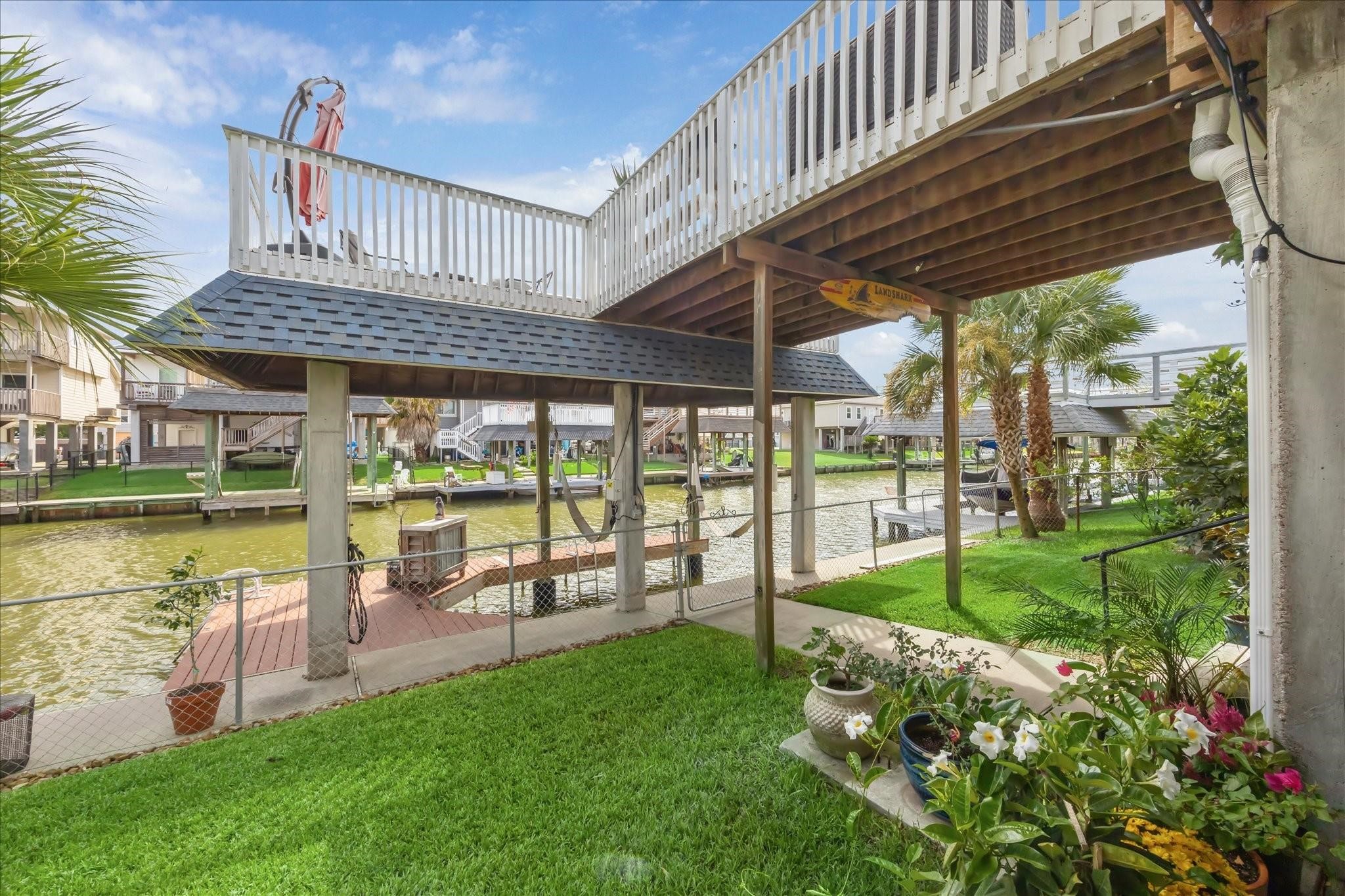 33 N Flamingo Street, La Marque, TX 77568