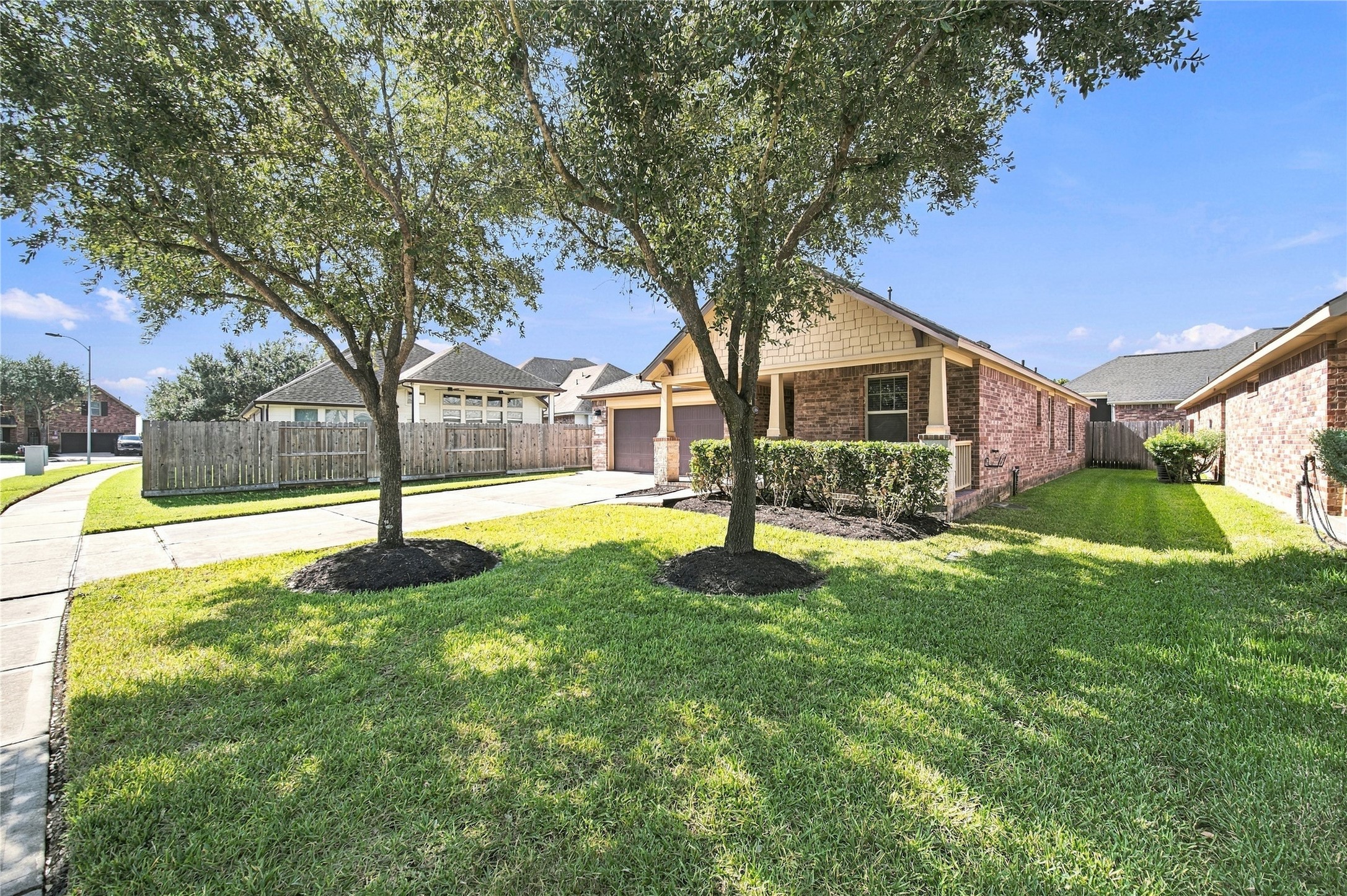 Thank You for touring 8119 W Pine Creek!