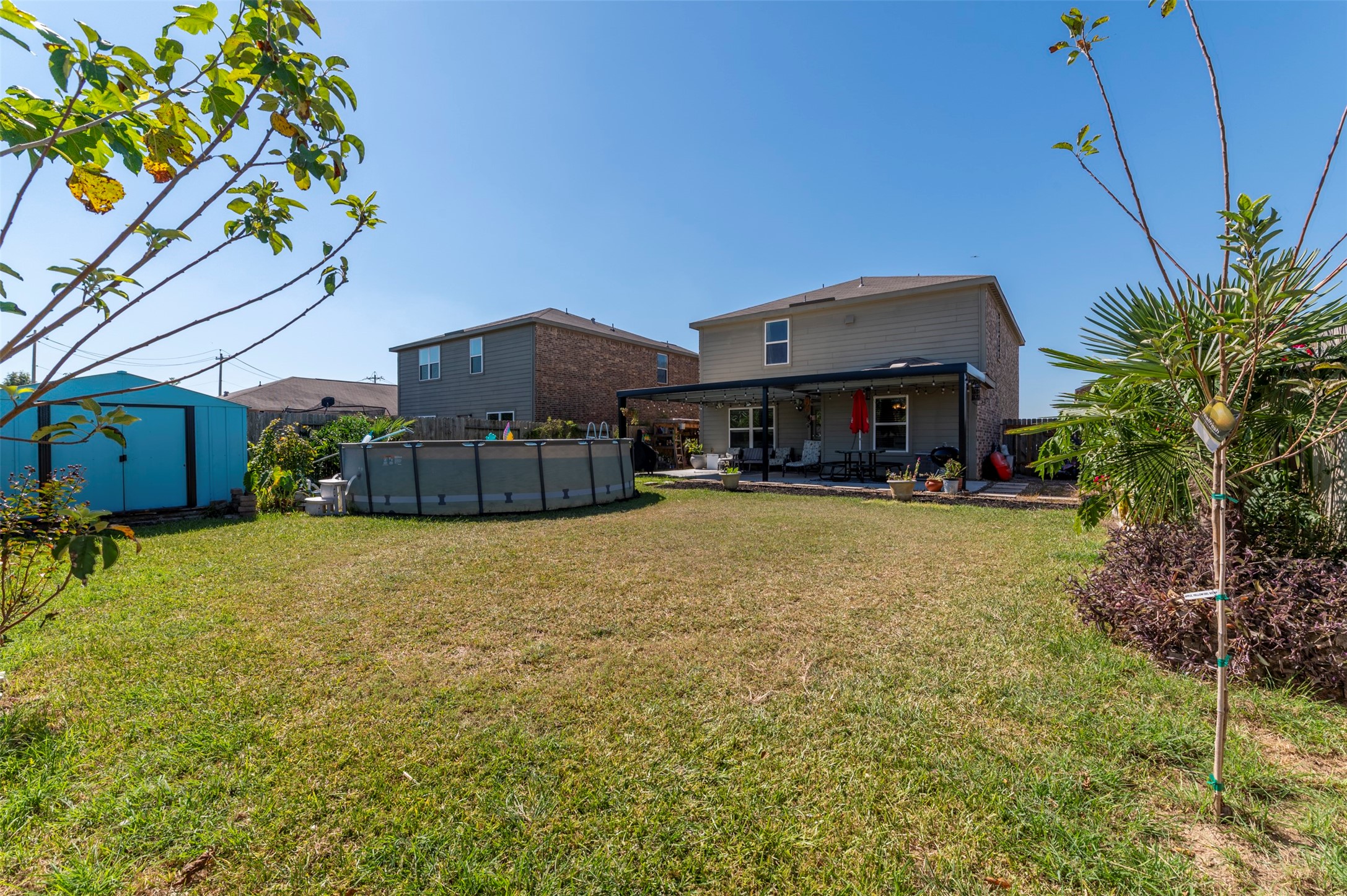 2306 Starboard Sail Drive, La Marque, TX 77568