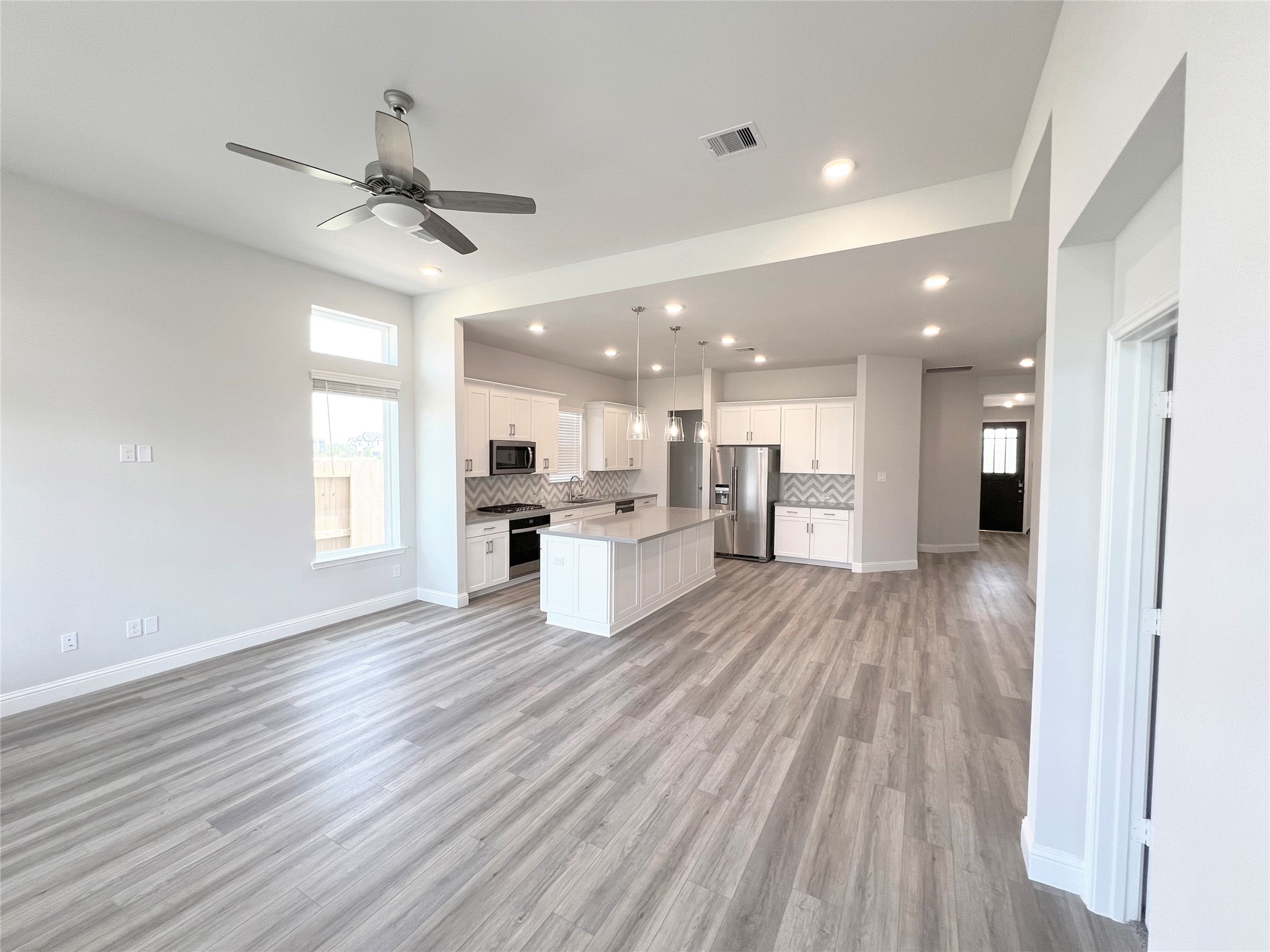 2306 Red Chip Ln, Katy, TX 77494