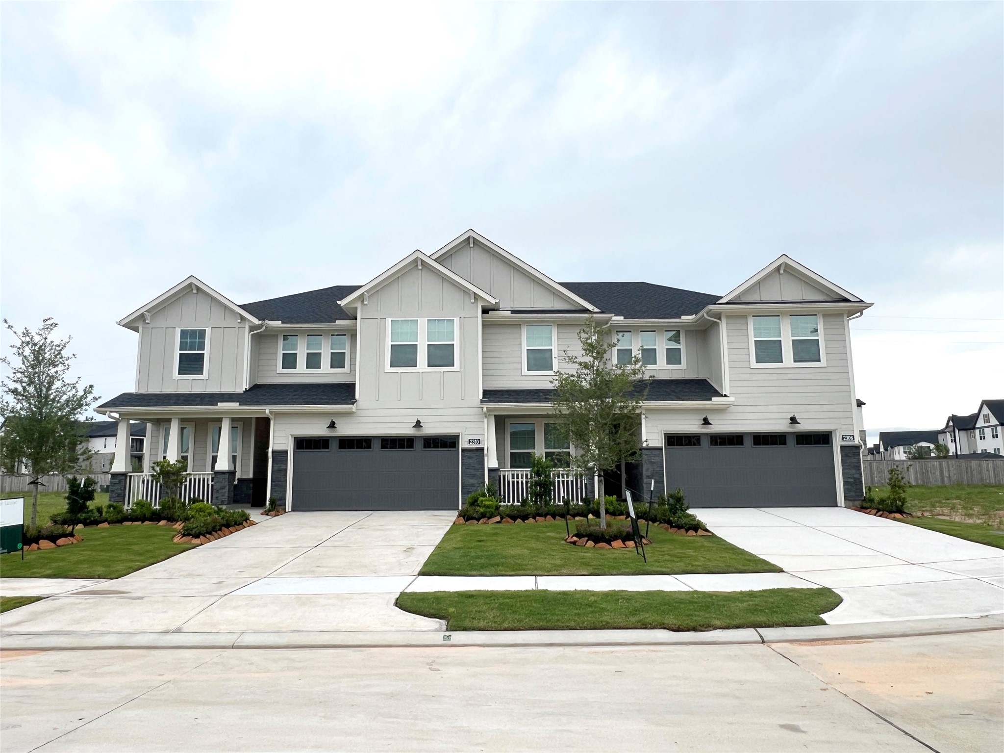 2306 Red Chip Ln, Katy, TX 77494