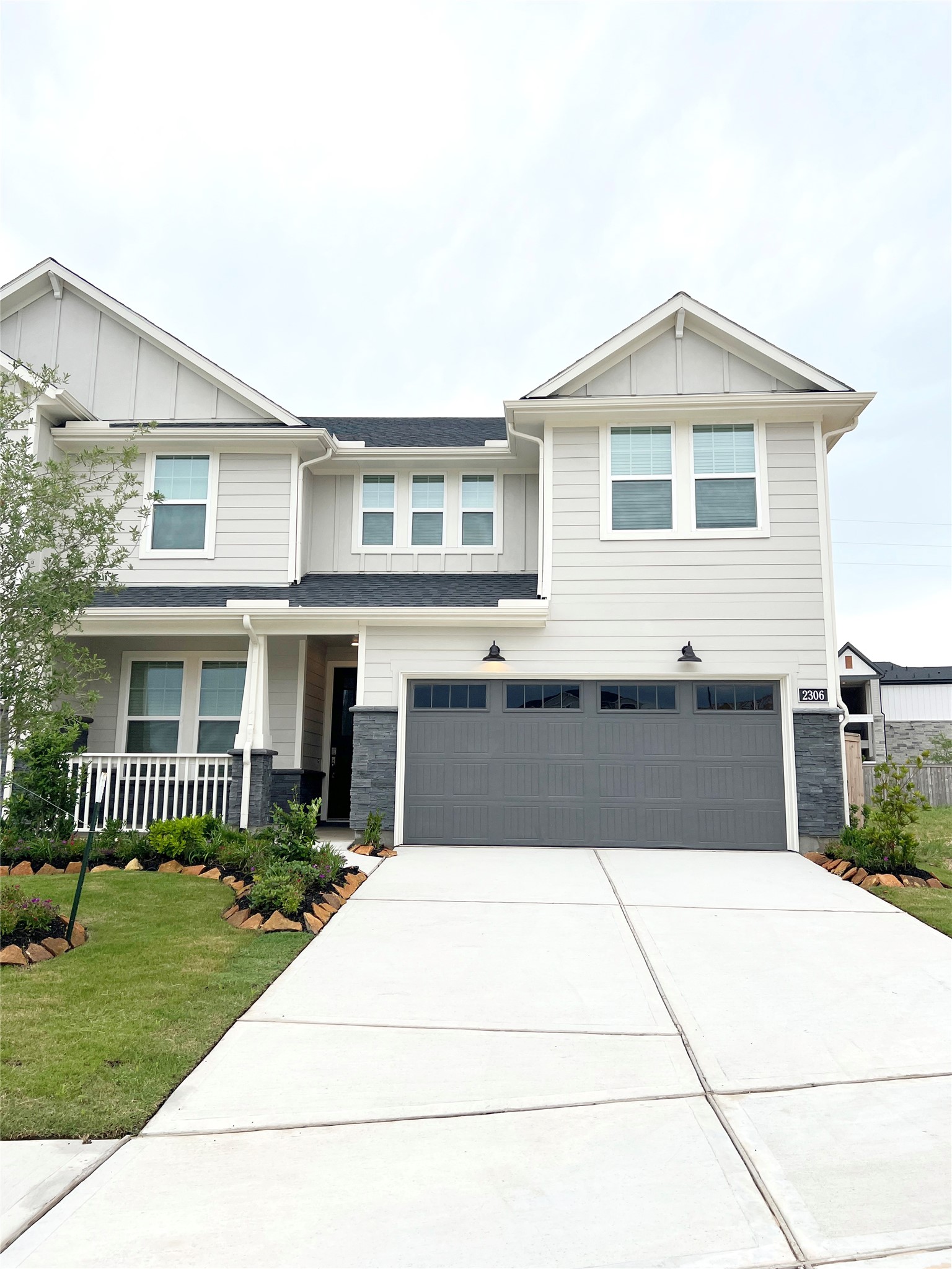 2306 Red Chip Ln, Katy, TX 77494