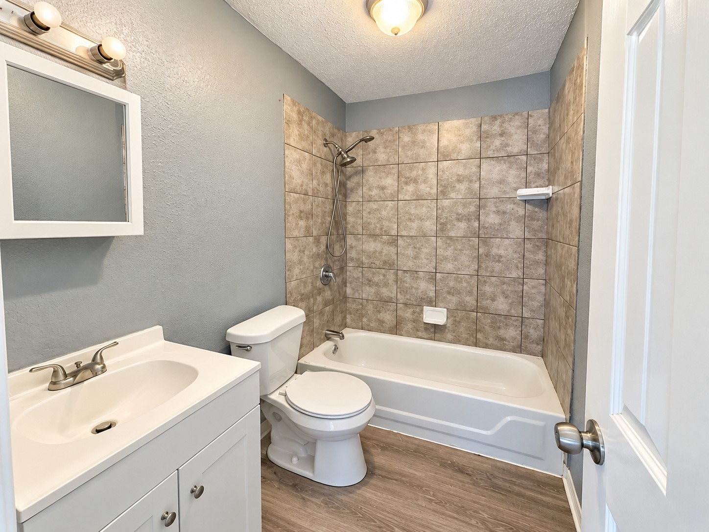 Primary bath ensuite Primary bath ensuite