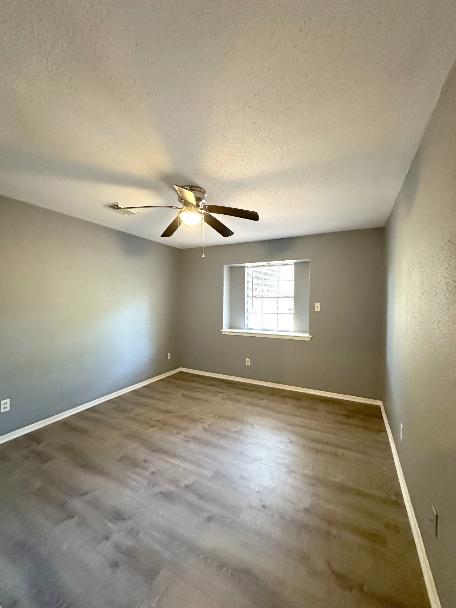 another view of 2nd bedroom
