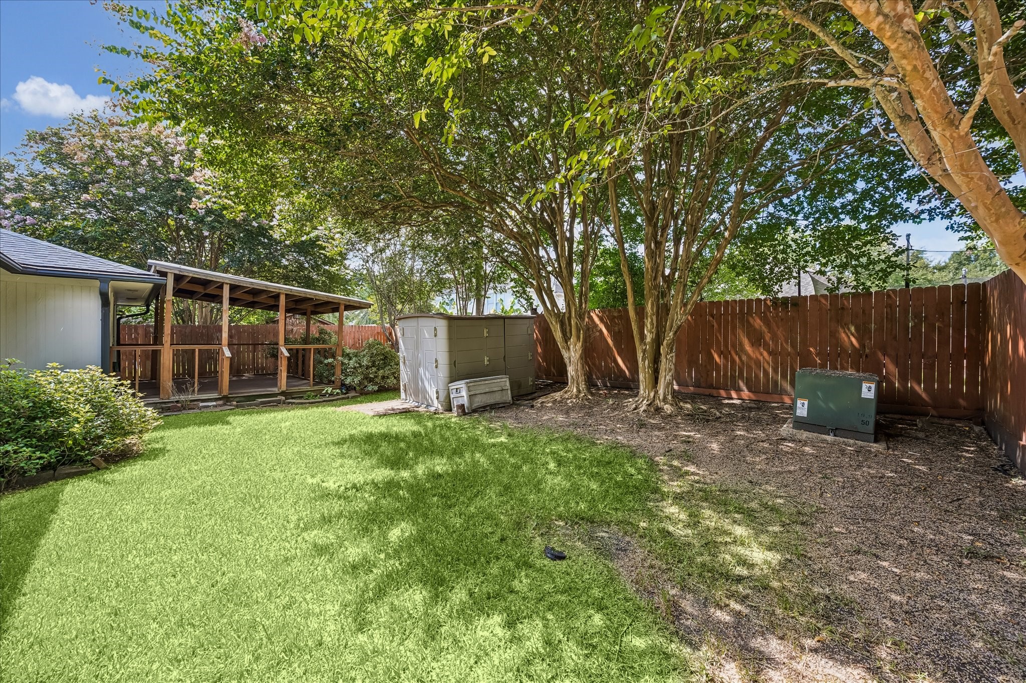 4618 Kimball Drive, Pearland, TX 77584