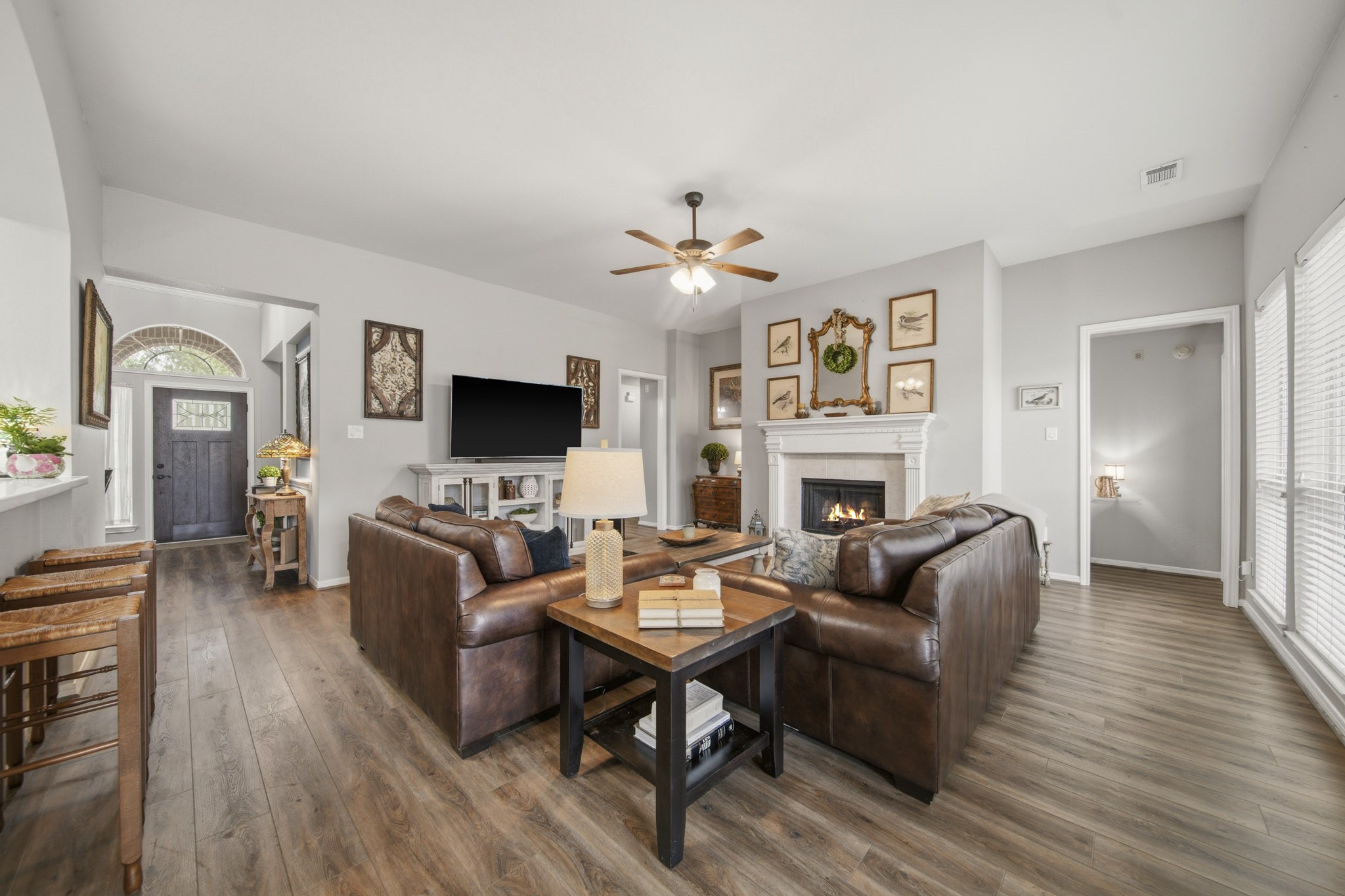 9727 Haviland Lane, Missouri City, TX 77459