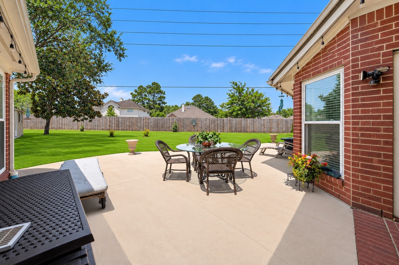 9727 Haviland Lane, Missouri City, TX 77459